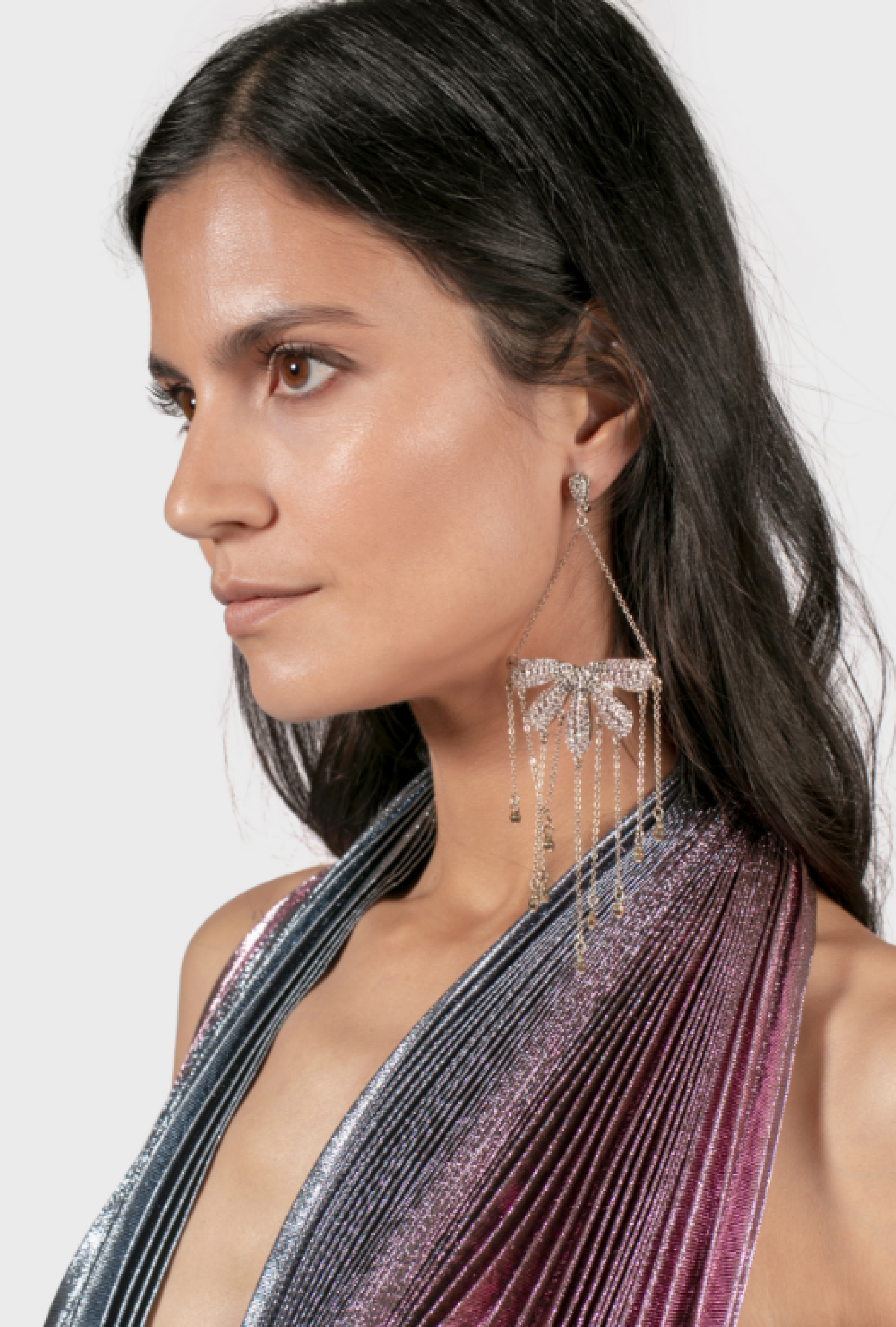 Mono Boucle Azzaro Papillon