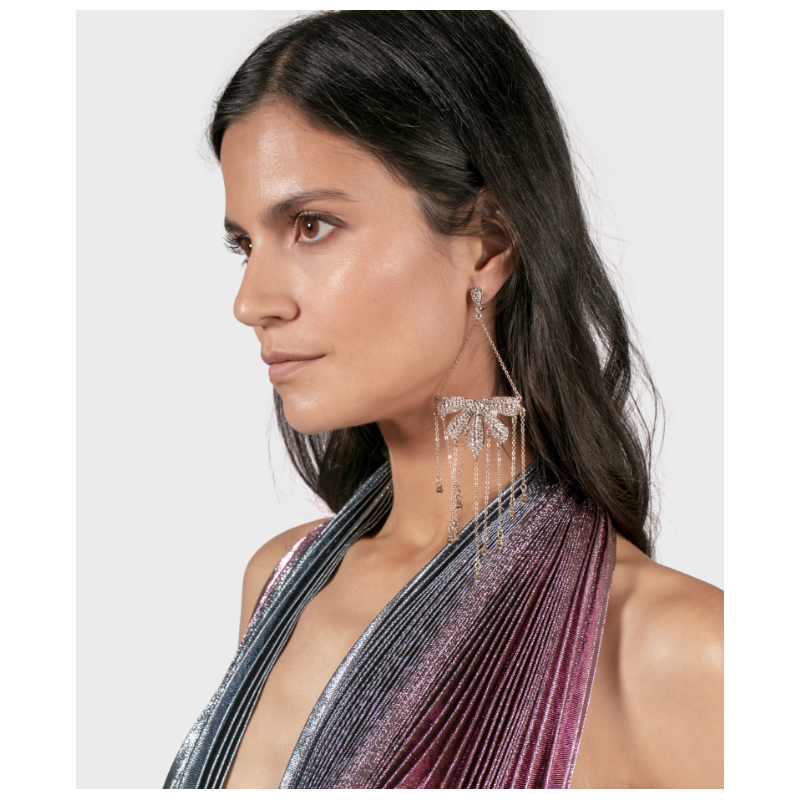 Mono Boucle Azzaro Papillon