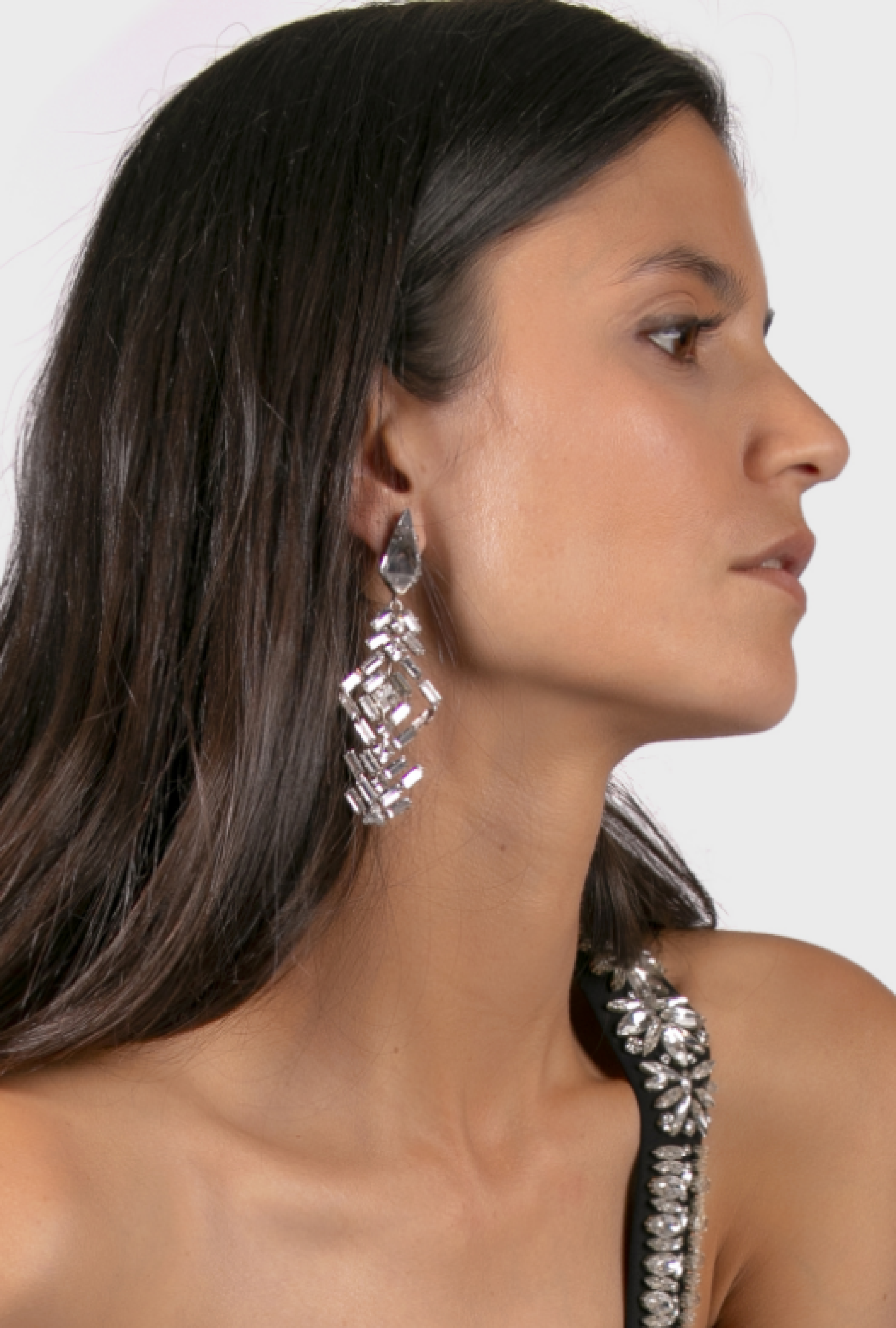 Mono Boucle Azzaro Talisman