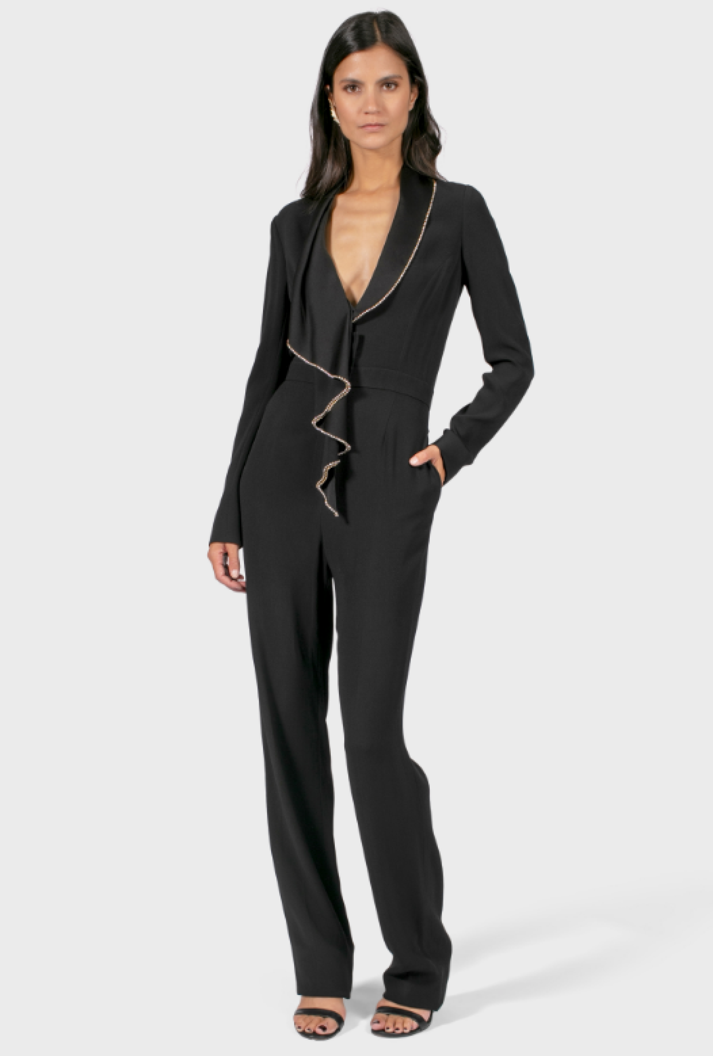 Combinaison Azzaro Elégance