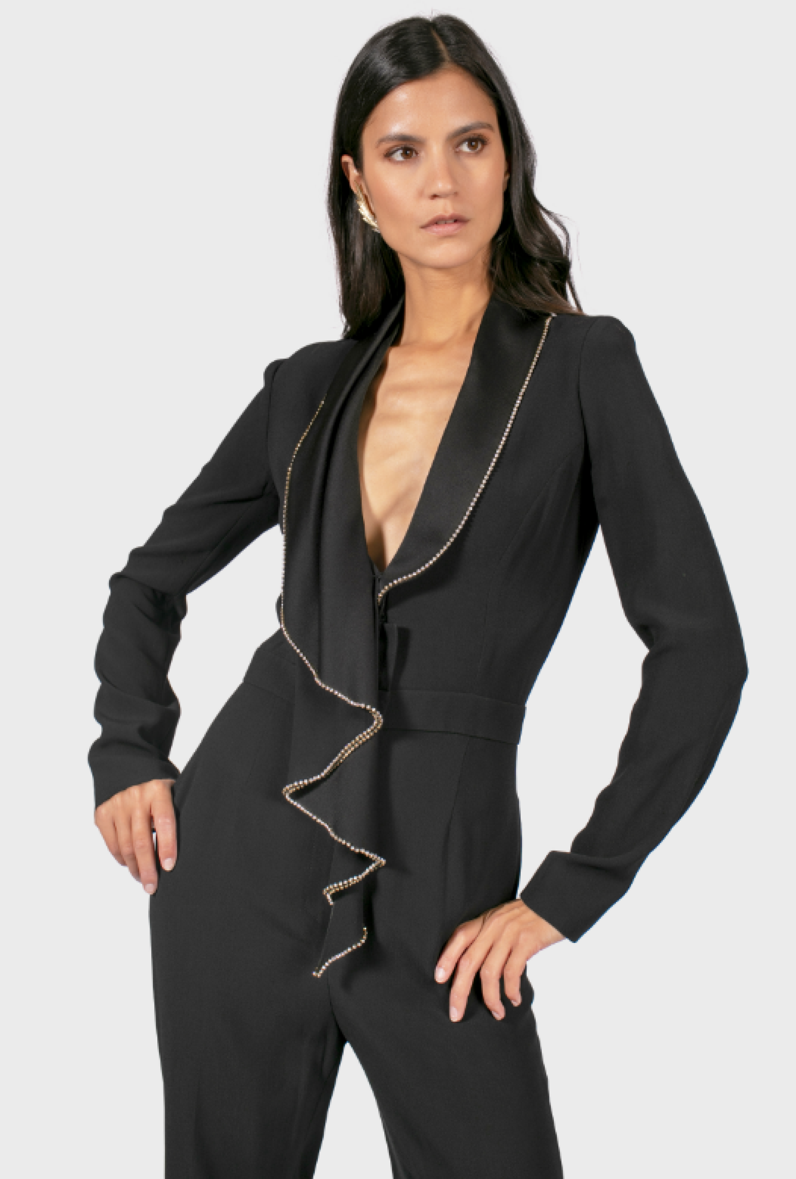 Combinaison Azzaro Elégance