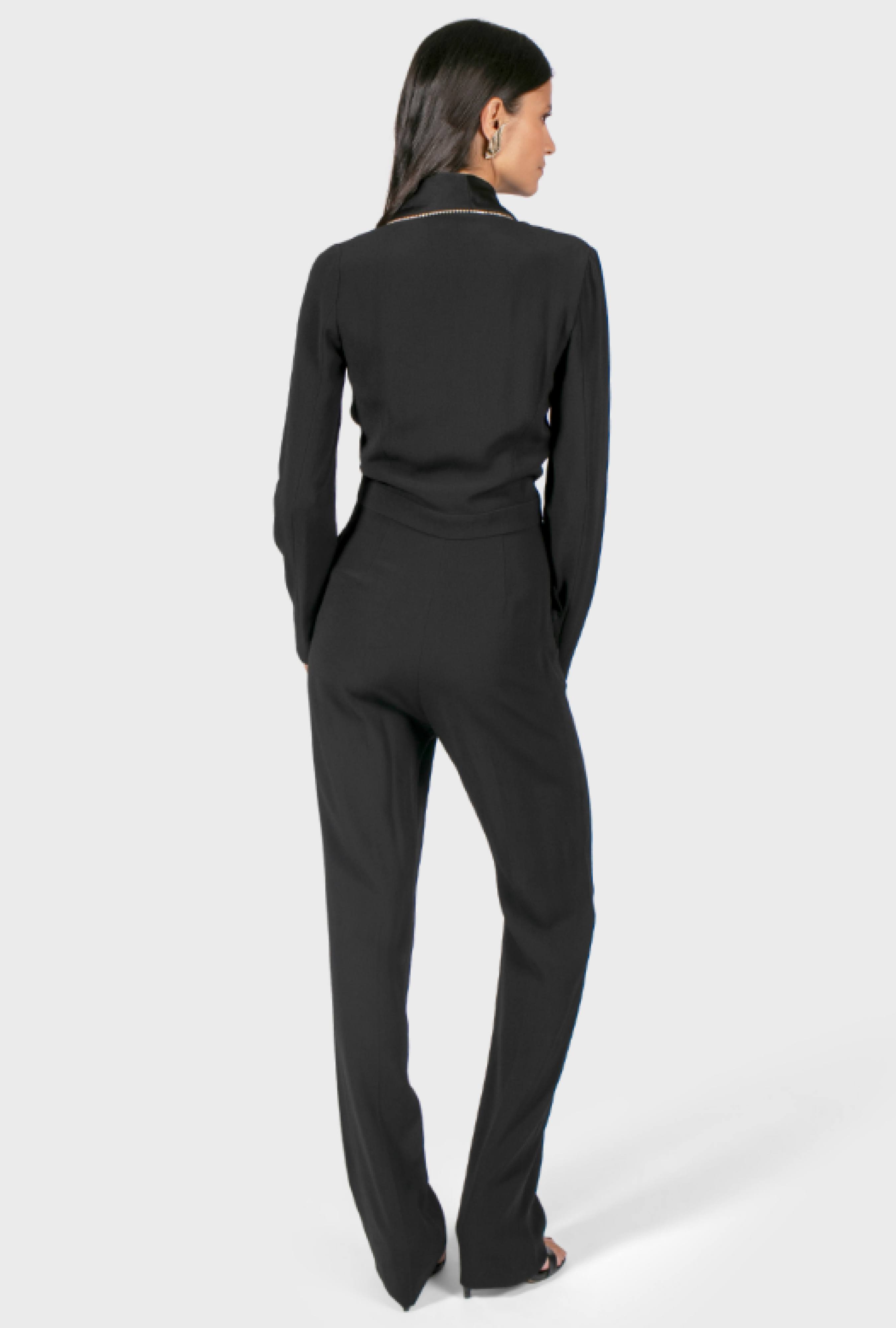 Combinaison Azzaro Elégance