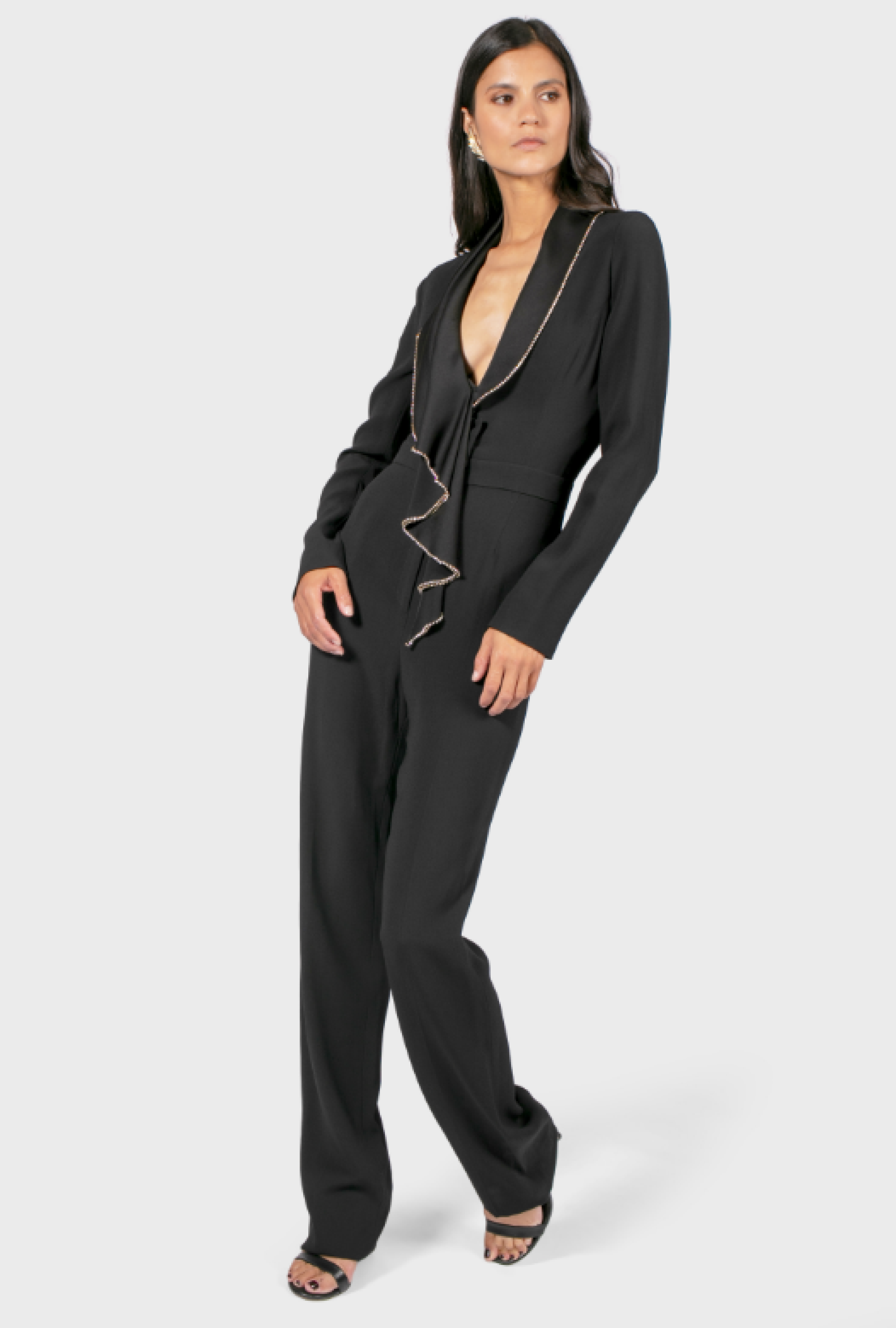 Combinaison Azzaro Elégance