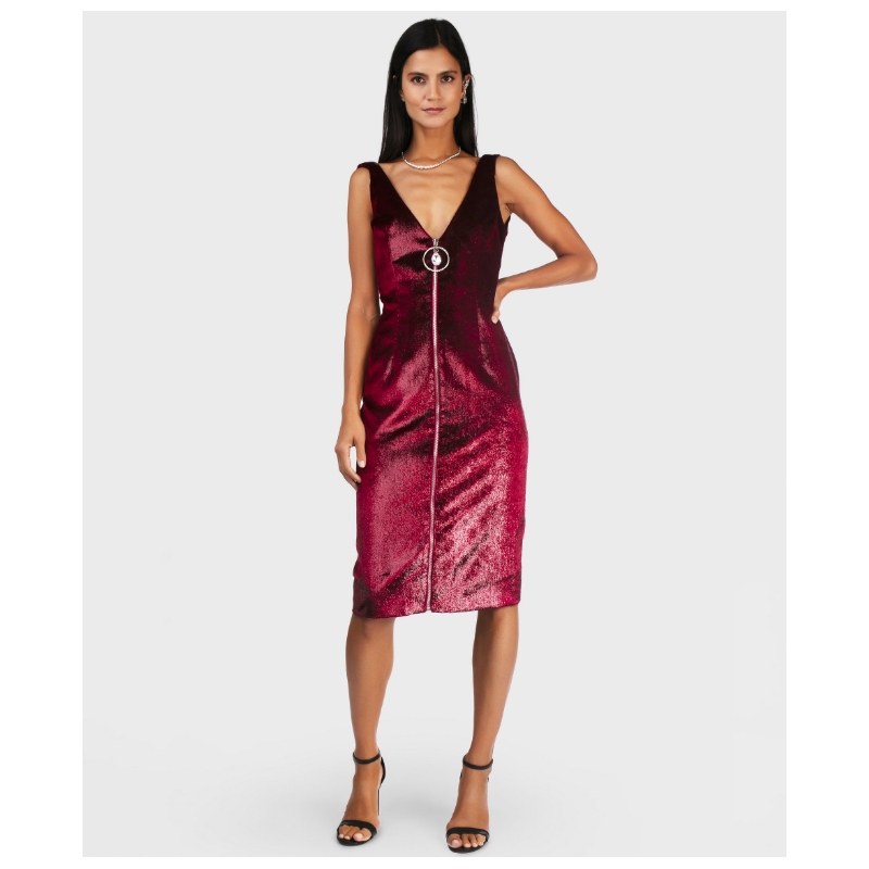 Robe Azzaro Greta Shiny