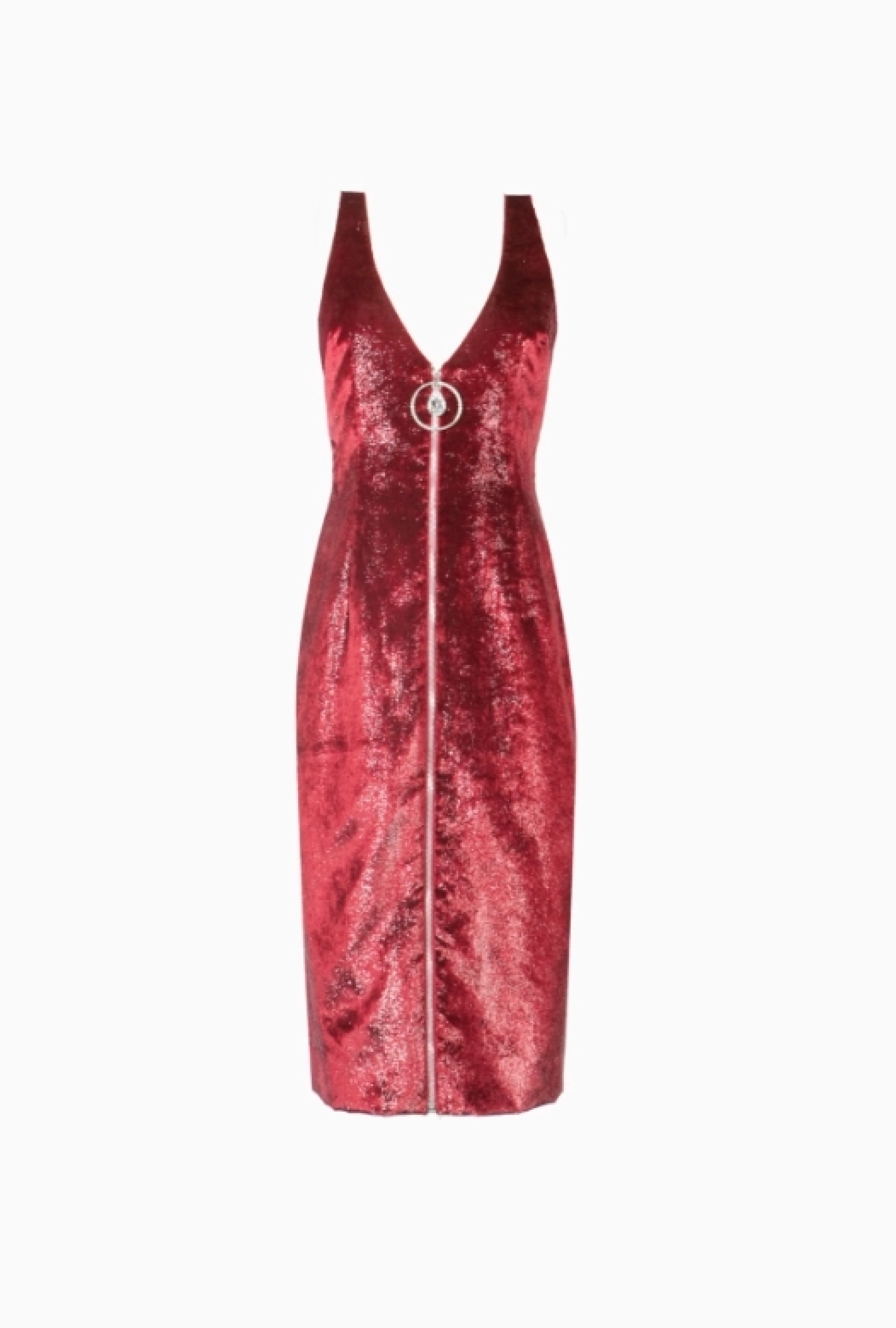 Robe Azzaro Greta Shiny