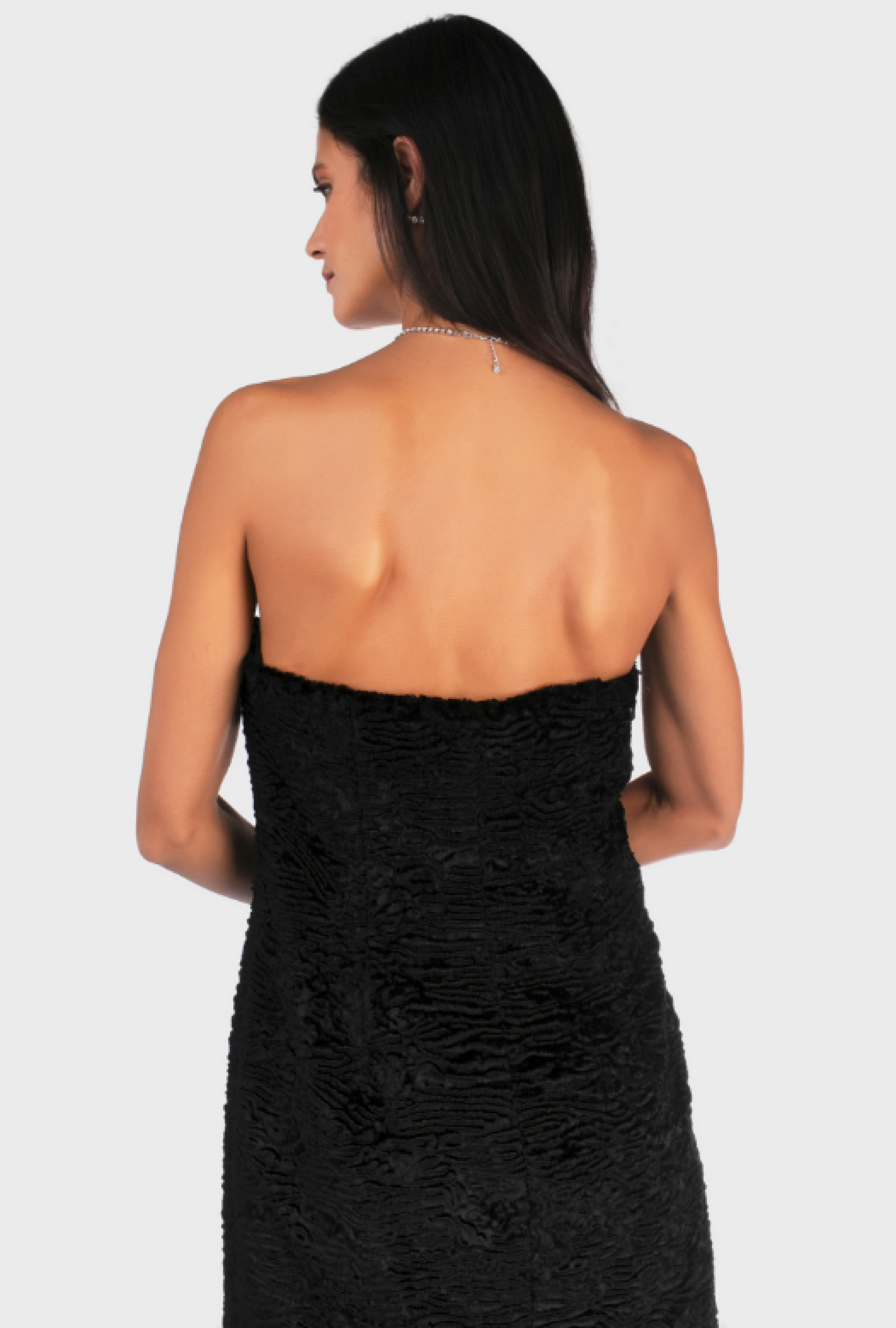 Robe Azzaro Gloria Black