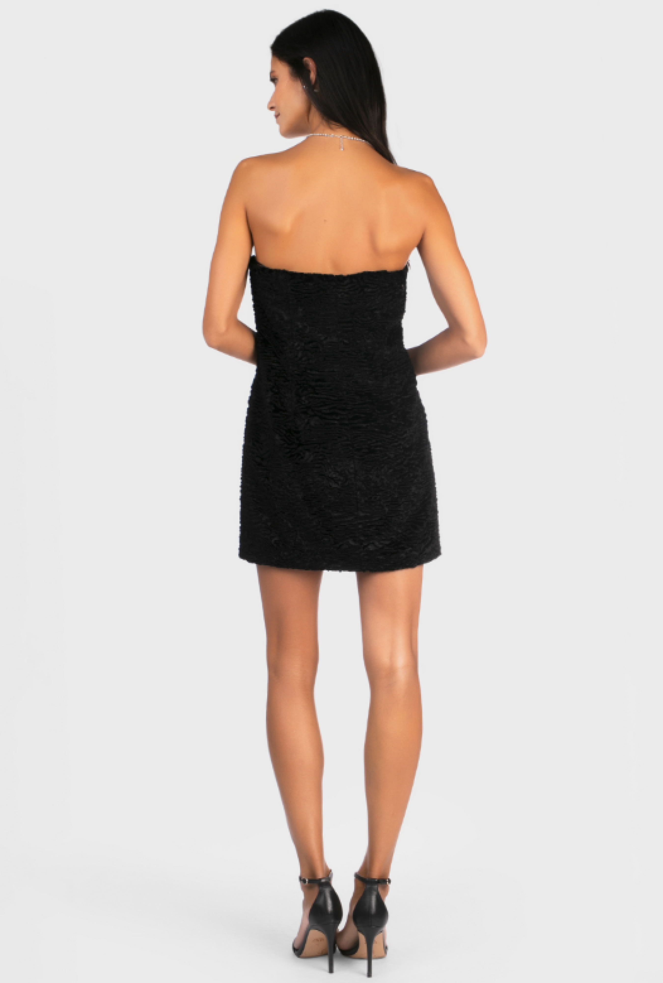 Robe Azzaro Gloria Black