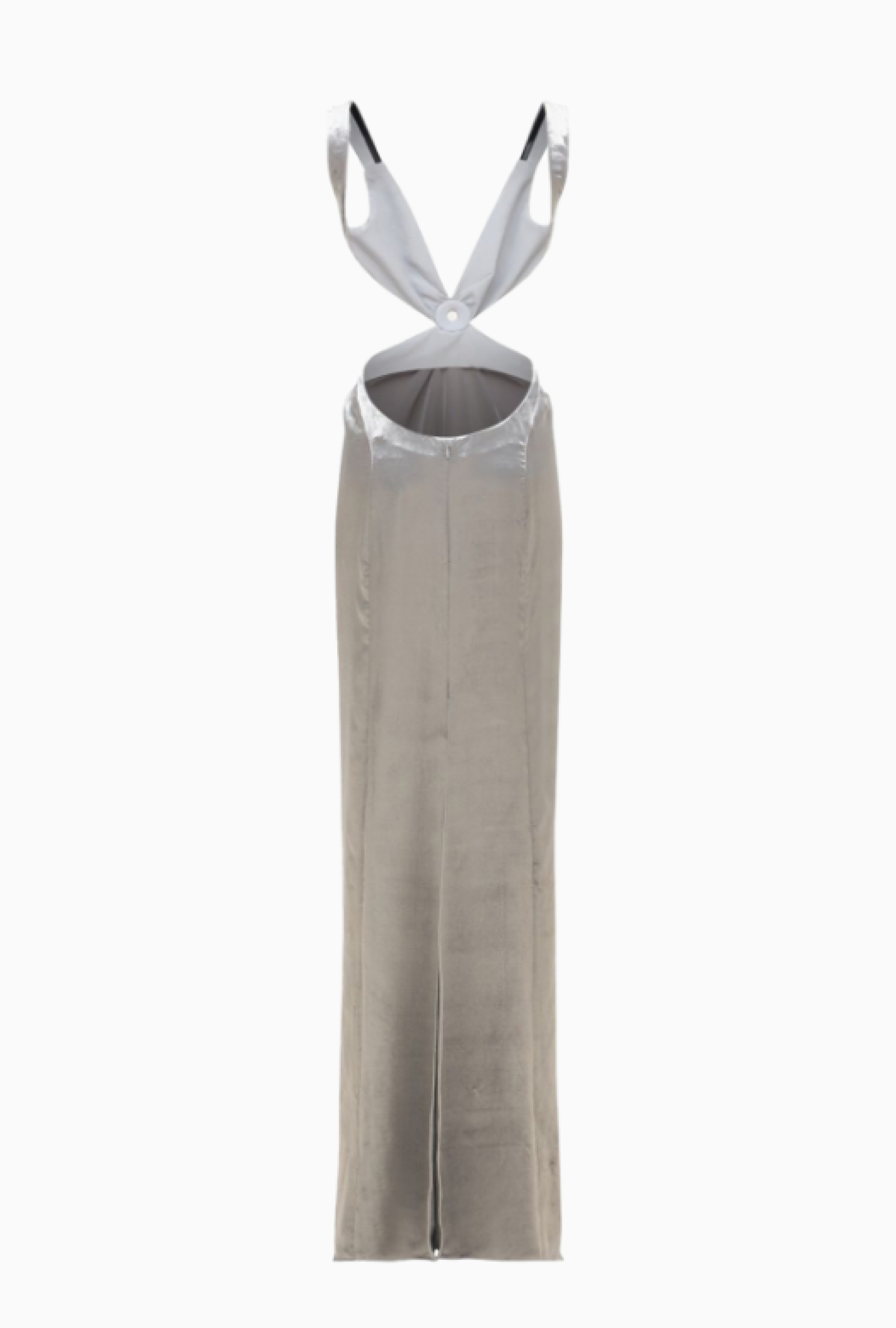 Robe Azzaro Imaginaire Silver