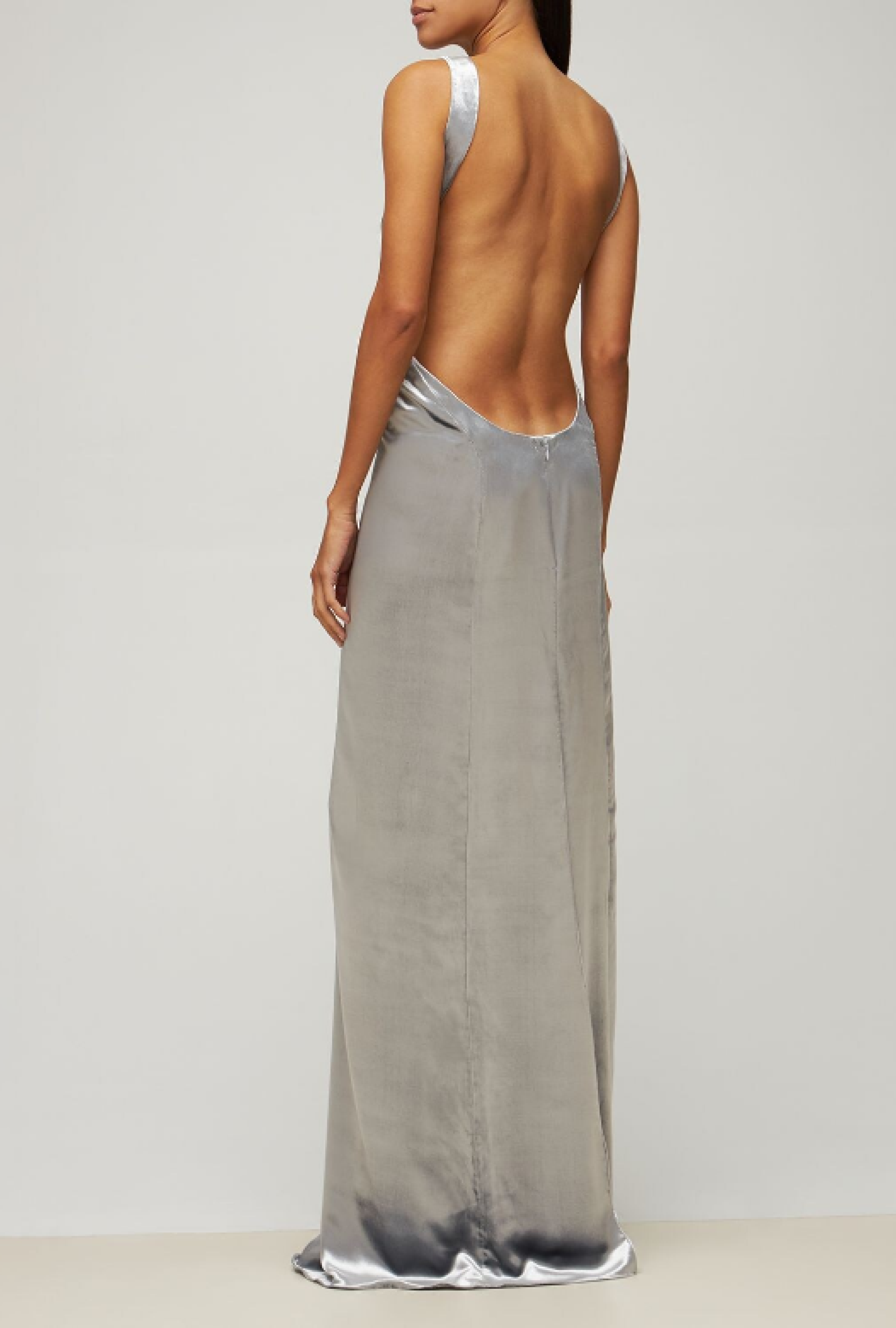 Robe Azzaro Imaginaire Silver