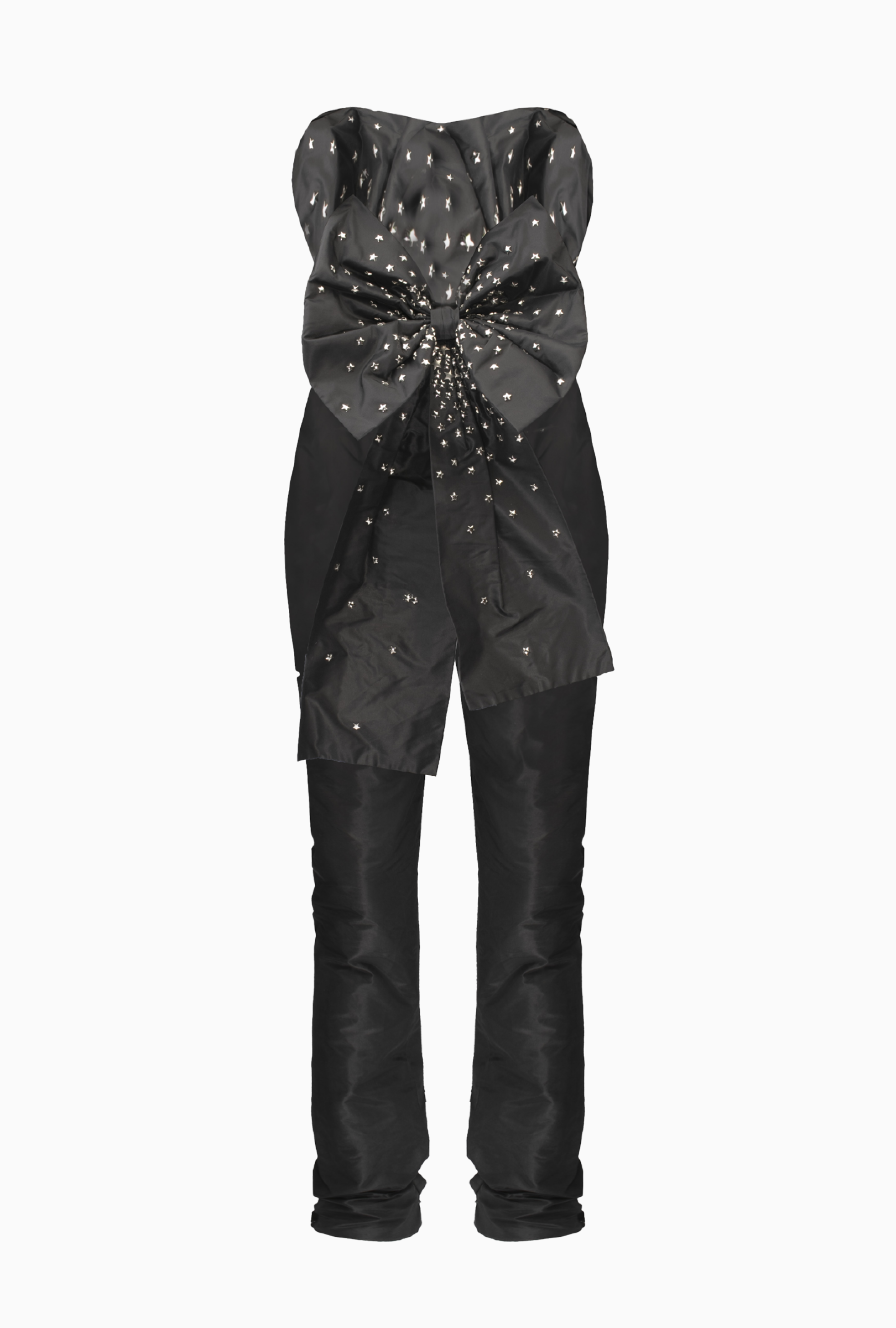 Combinaison Azzaro Large Nœud