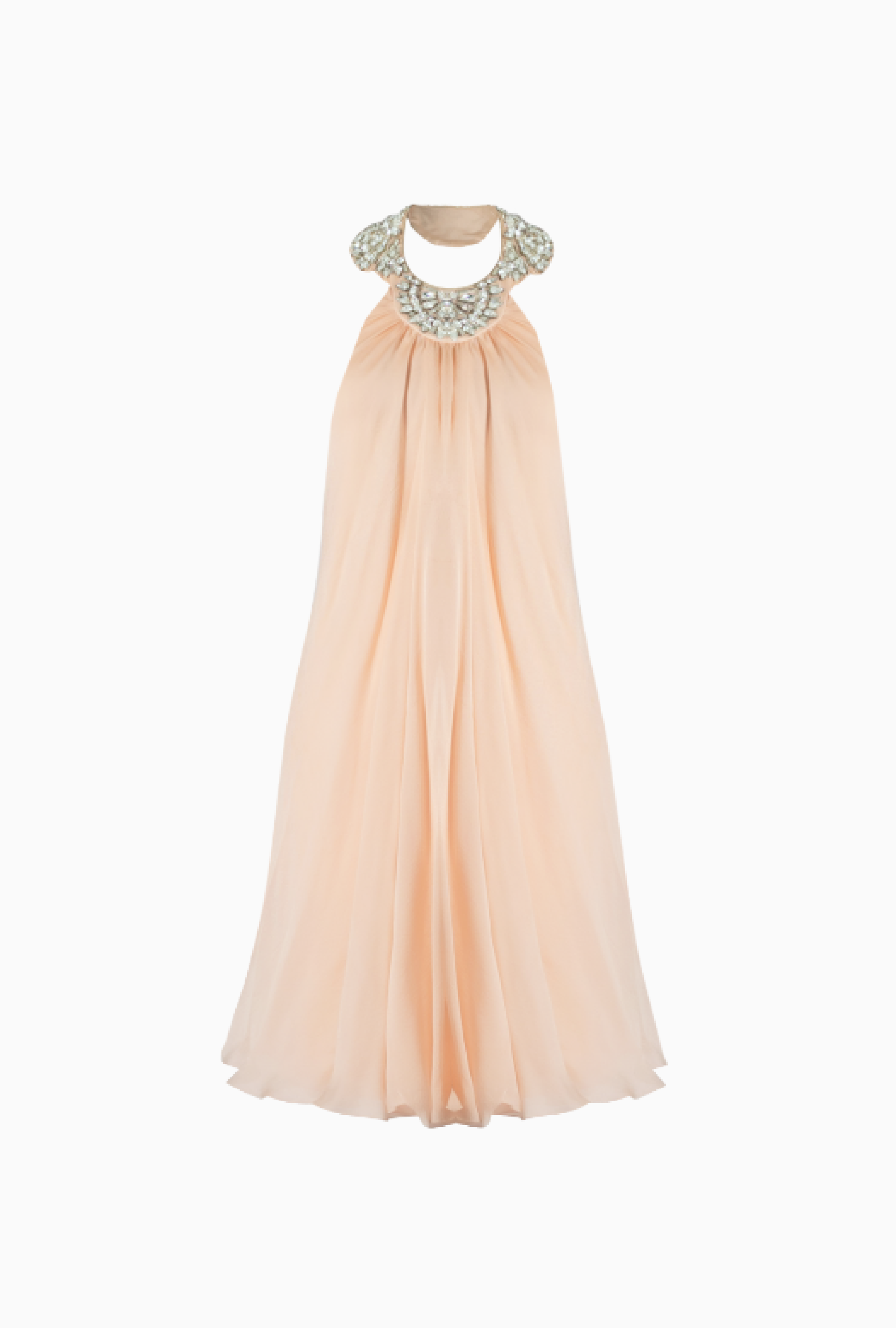 Robe Azzaro Jemina Coral