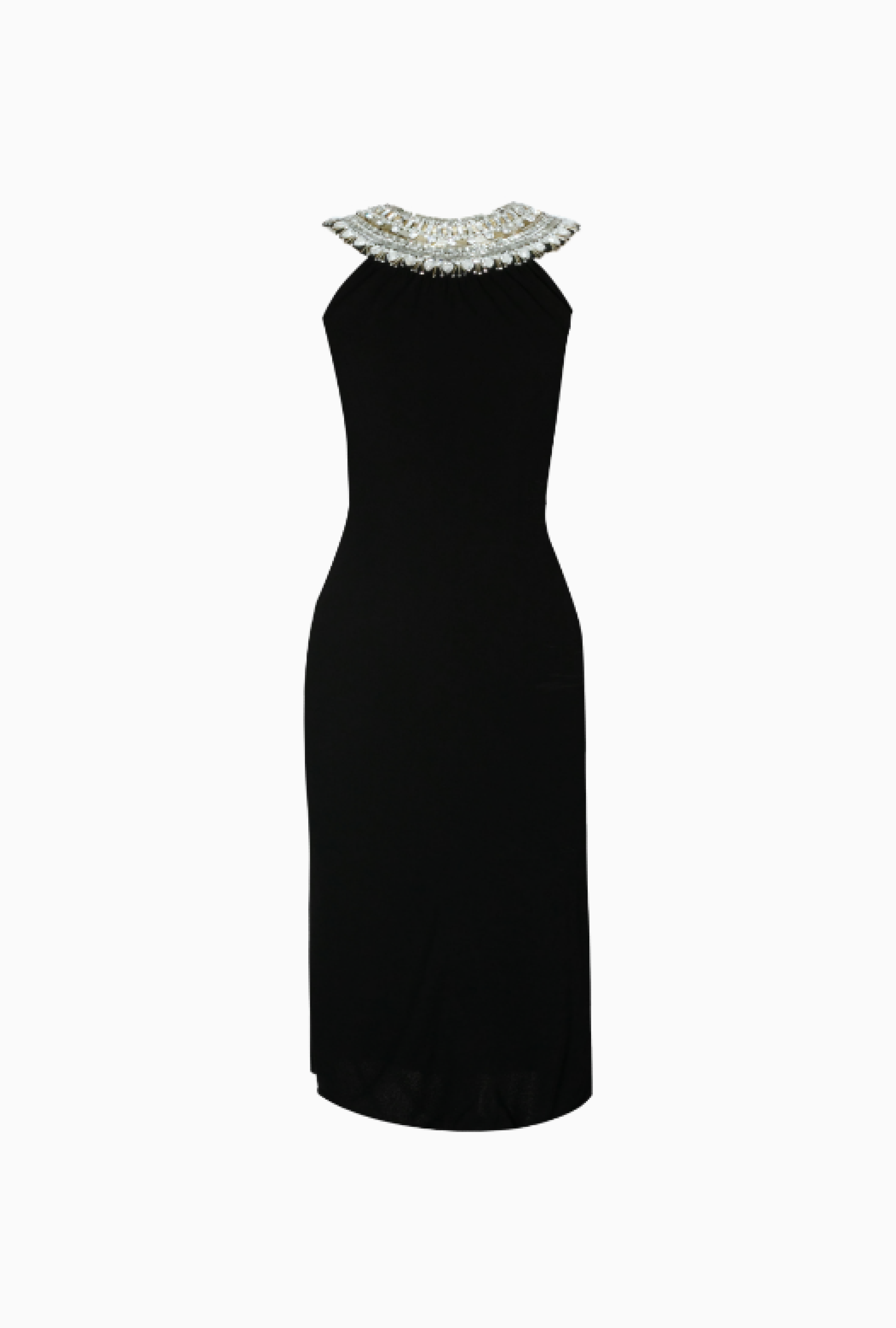 Robe Azzaro Cléo Noir