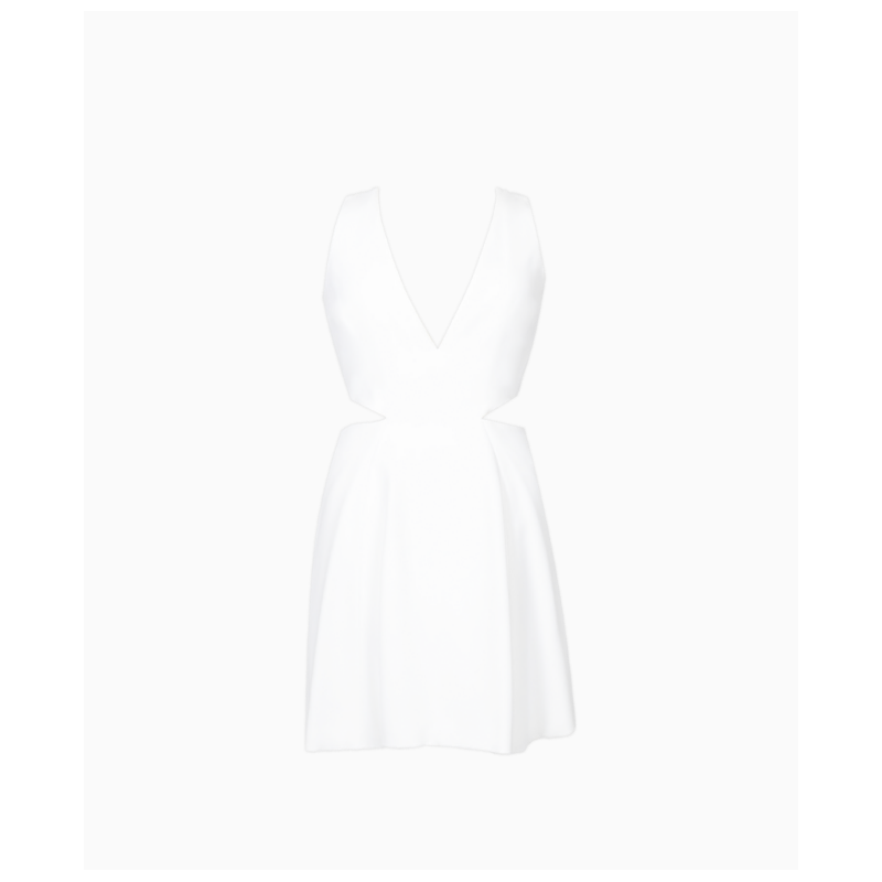 Robe Azzaro Freja