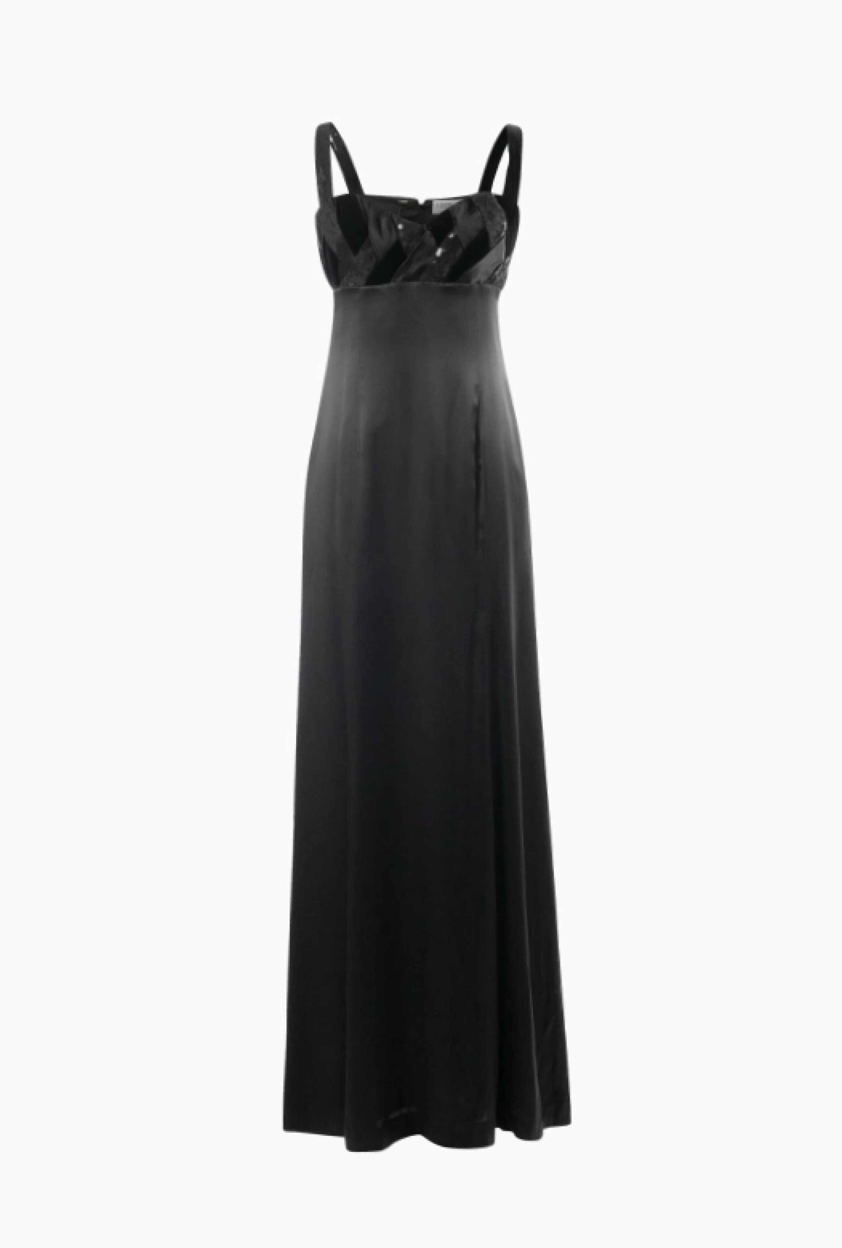 Robe Azzaro Elite Noir