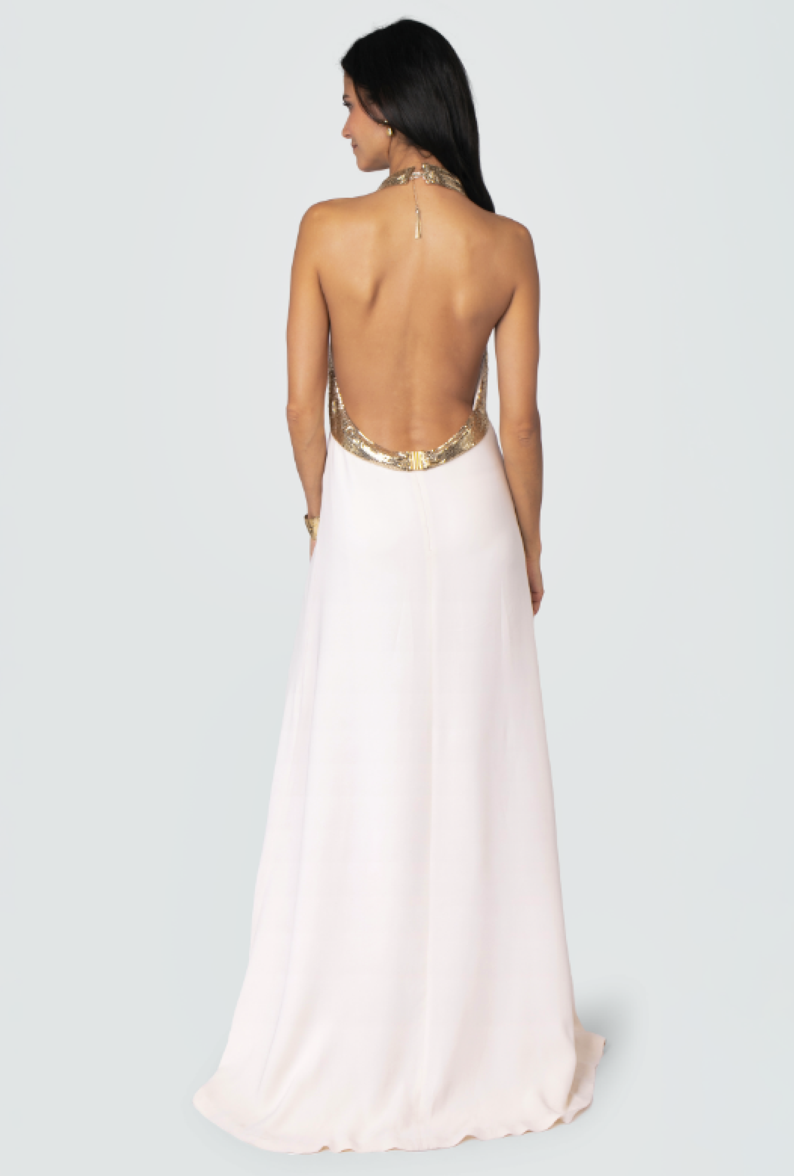 Robe Azzaro Leandre