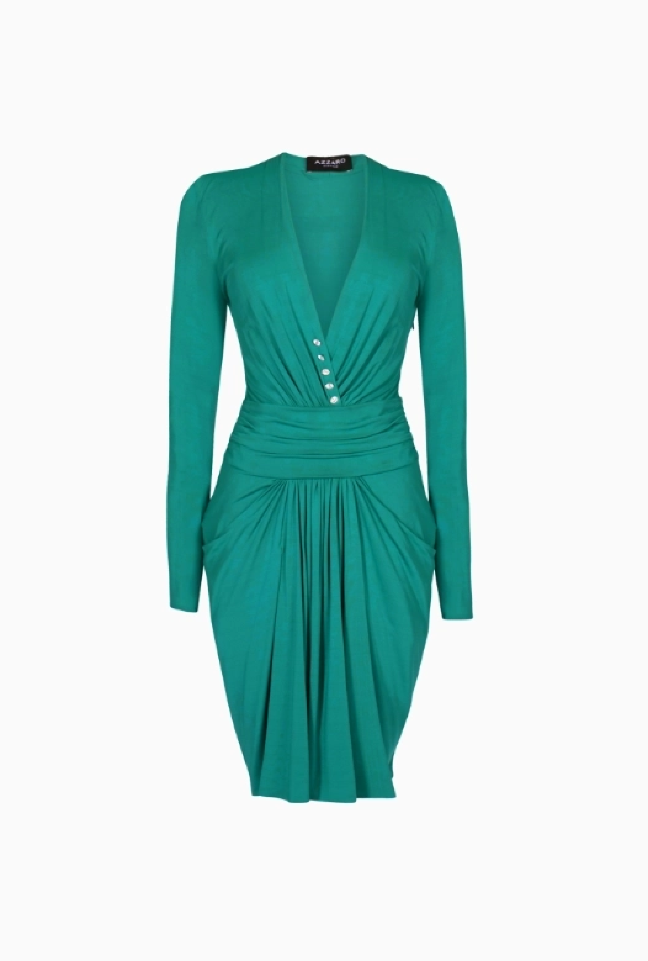 Robe Azzaro Dina Emerald