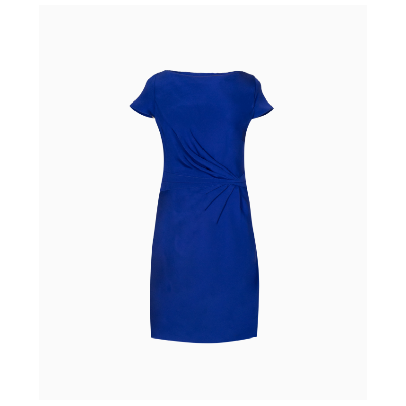 Robe Azzaro Royal Cobalt