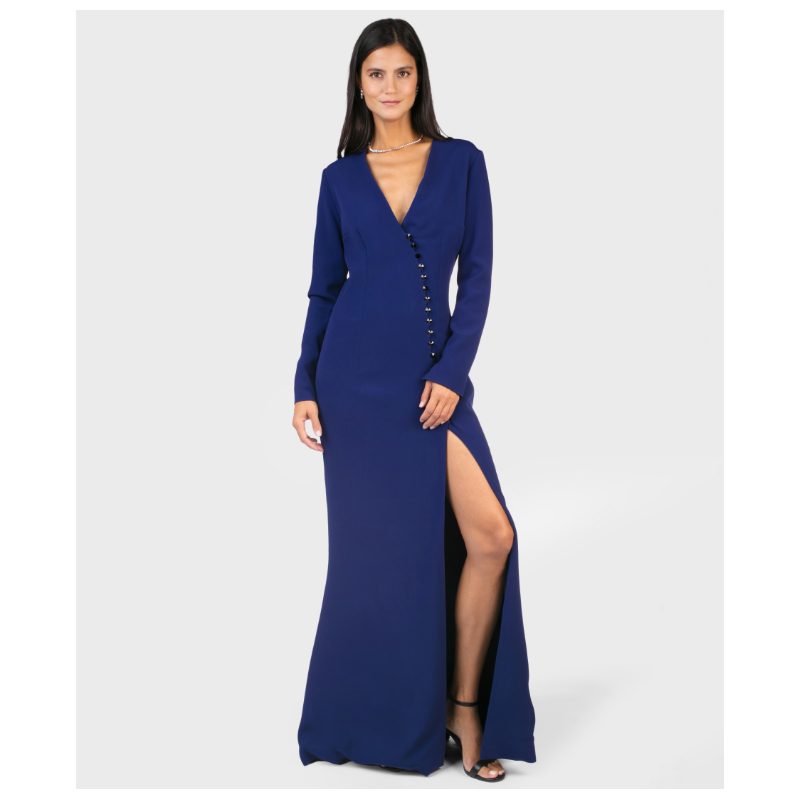 Robe Azzaro Espionne Royal