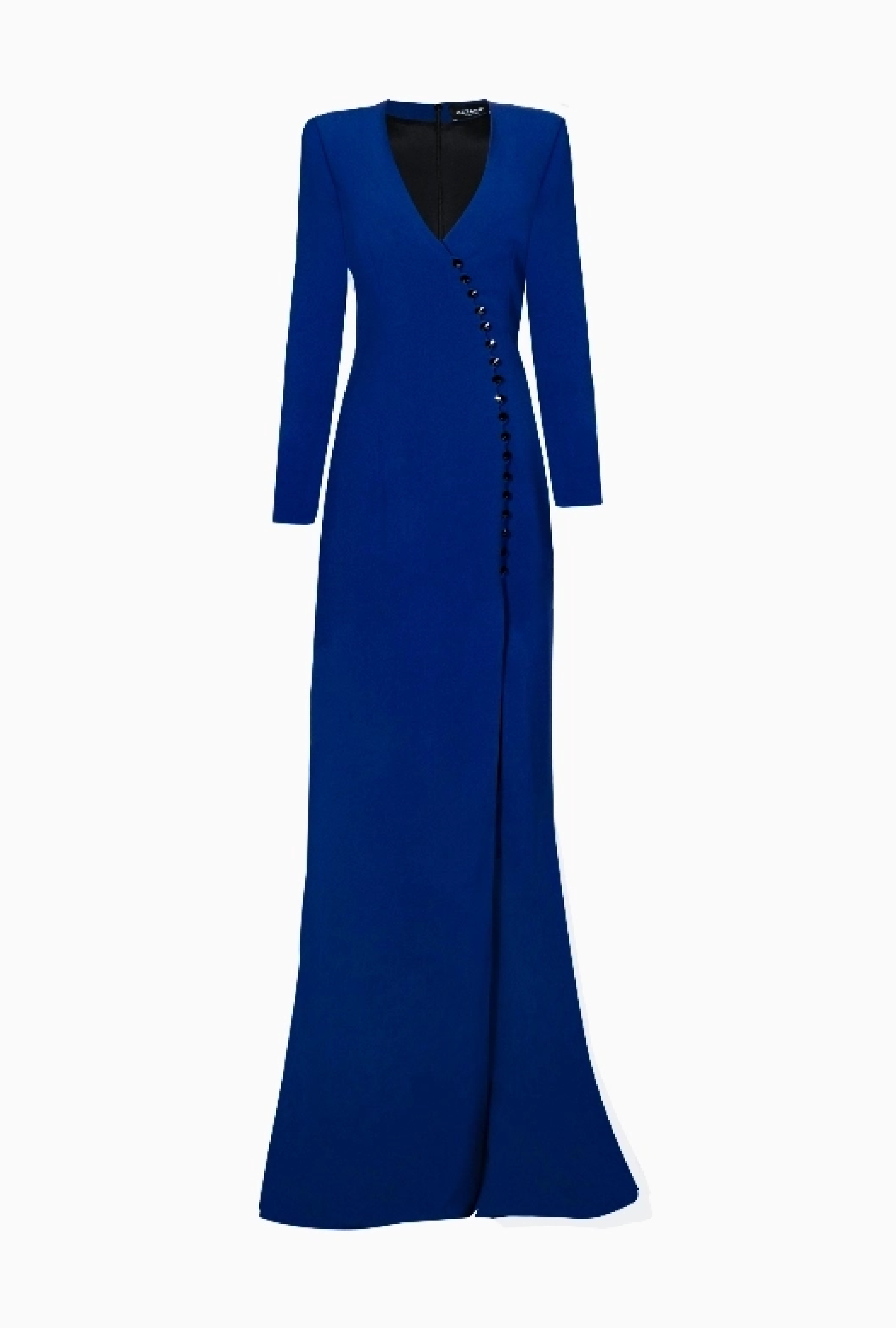 Robe Azzaro Espionne Royal