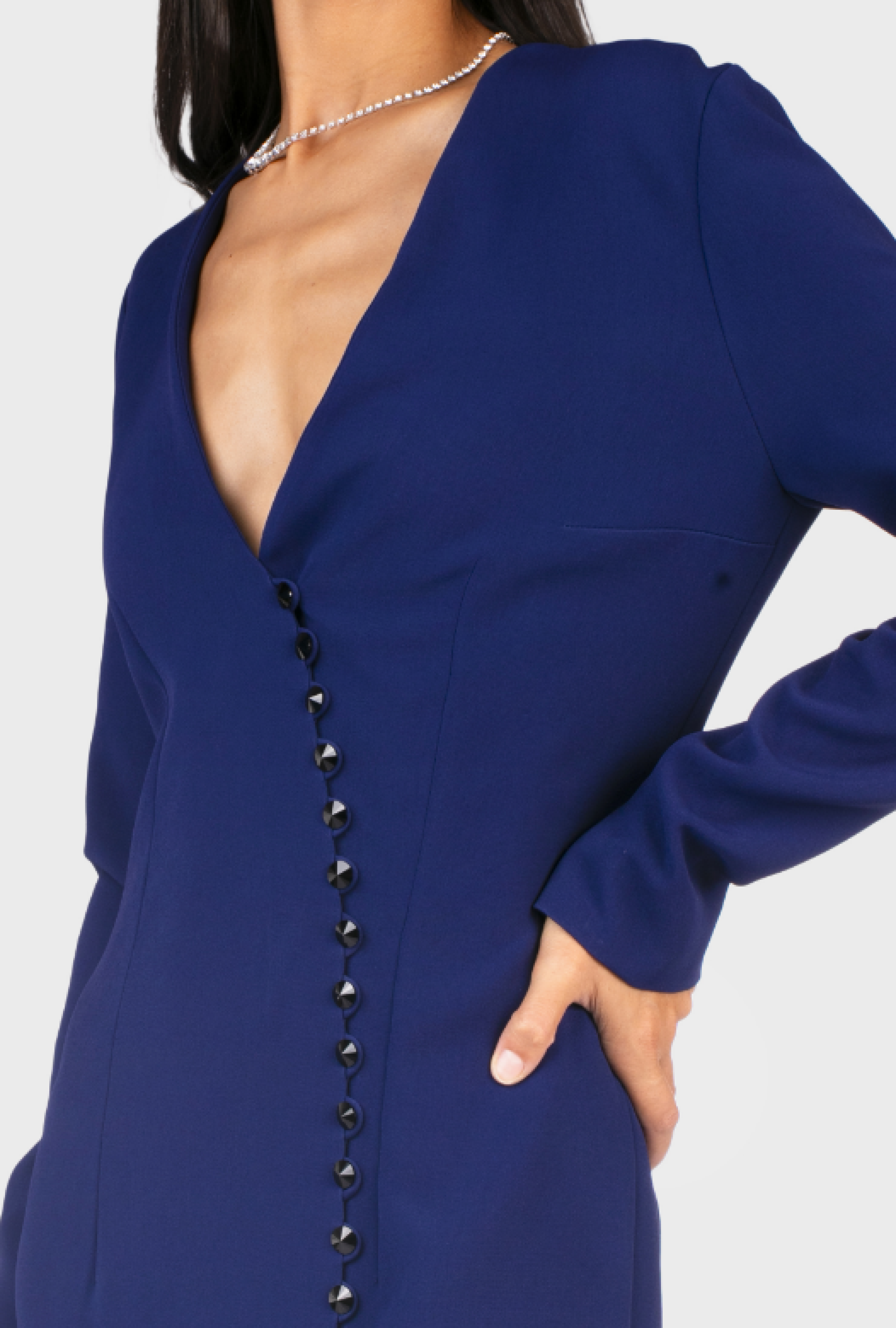 Robe Azzaro Espionne Royal