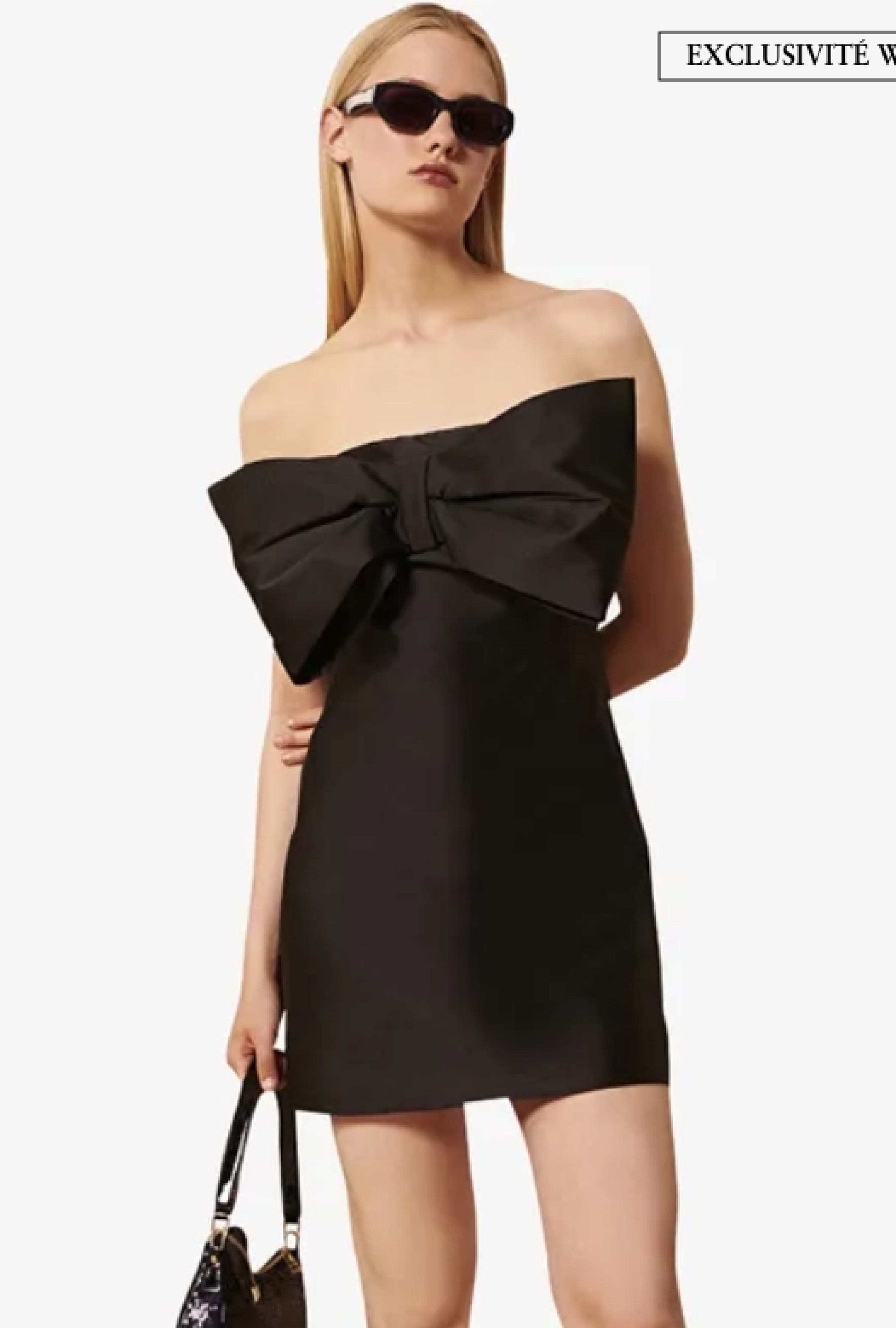 Robe Tara Jarmon Richesse