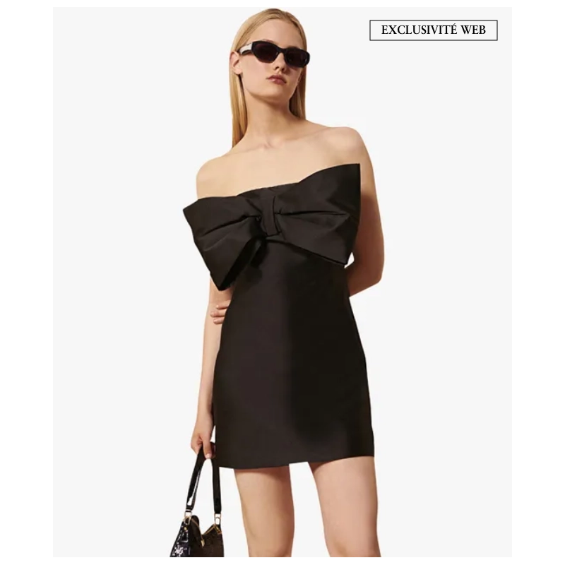 Robe Tara Jarmon Richesse