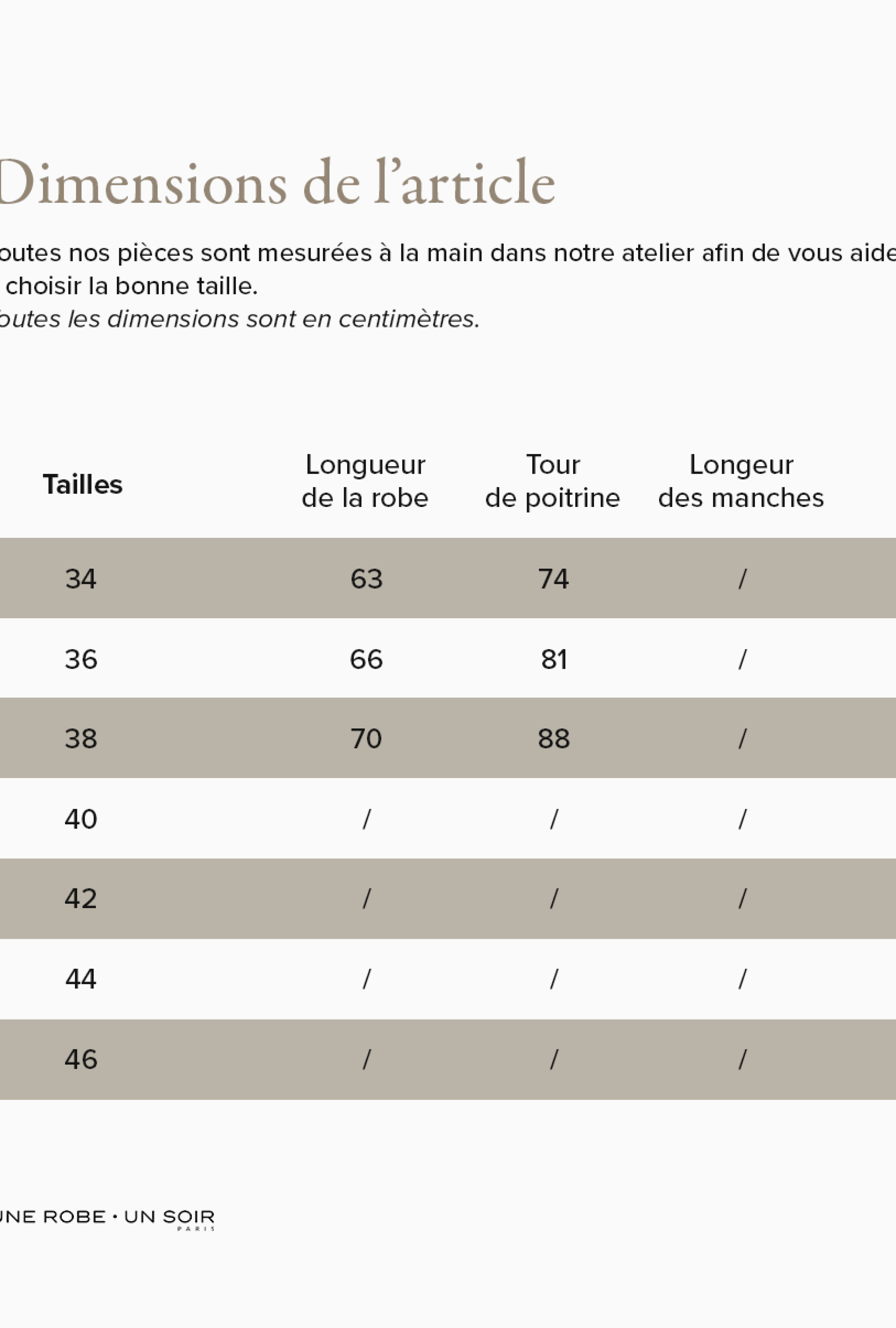 Robe Tara Jarmon Richesse