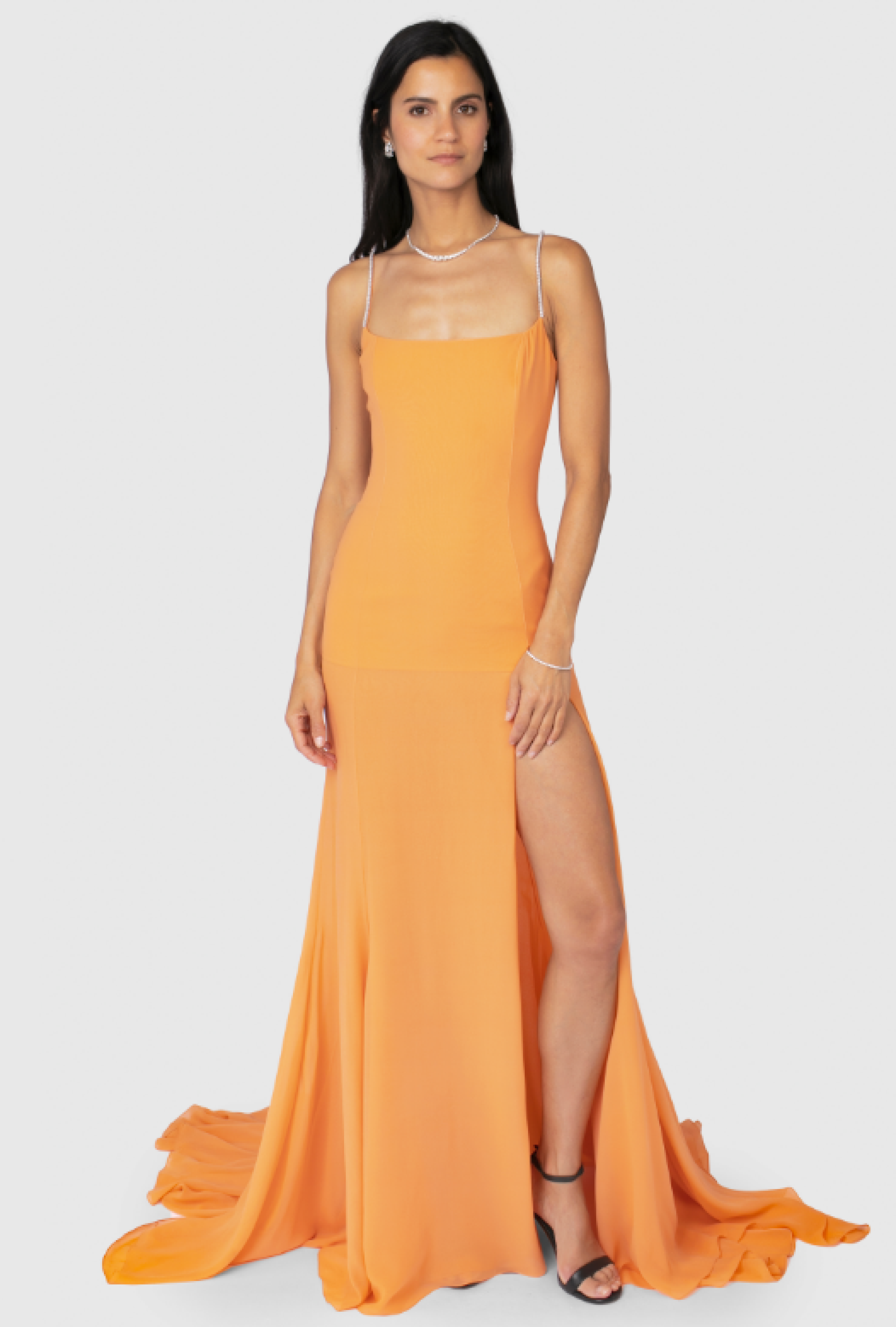 Robe Azzaro Hedonya Peach