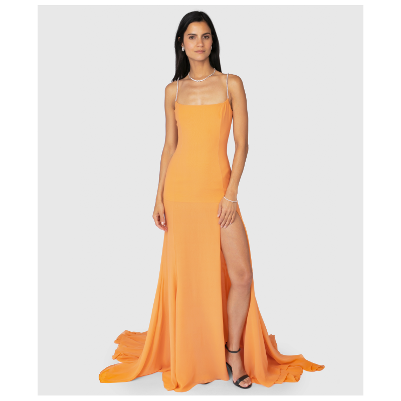 Robe Azzaro Hedonya Peach