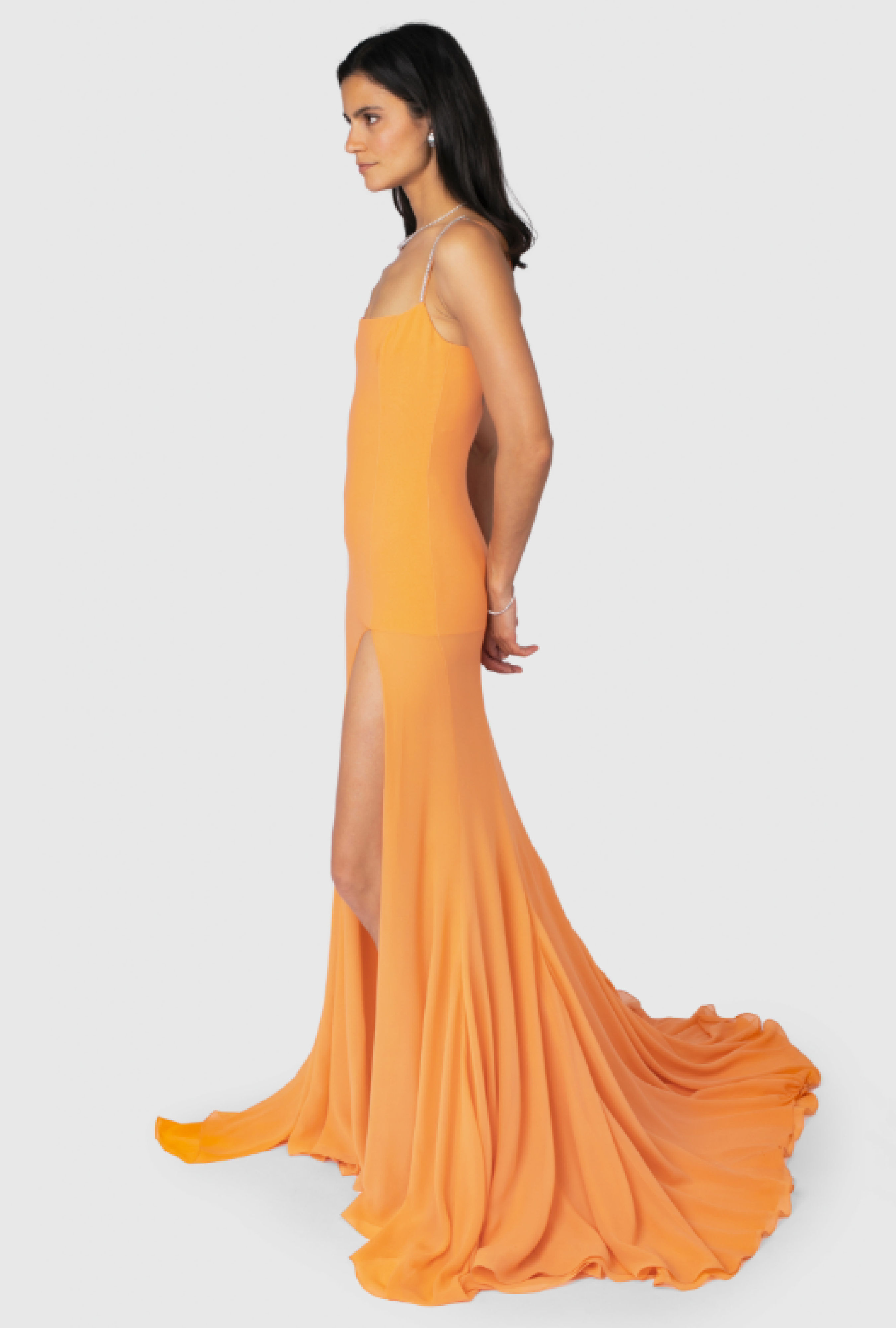 Robe Azzaro Hedonya Peach