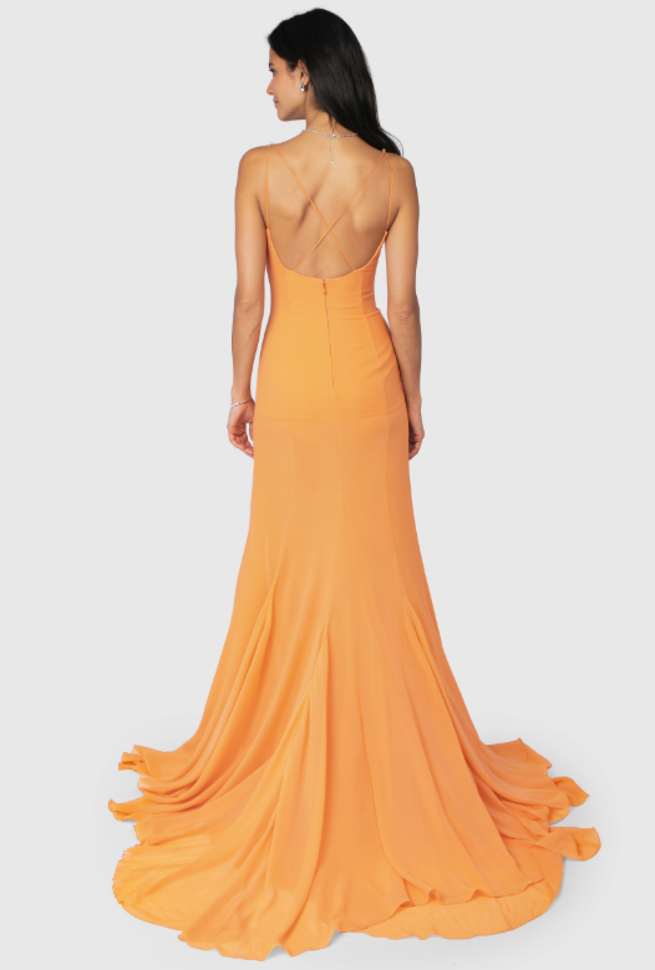 Robe Azzaro Hedonya Peach