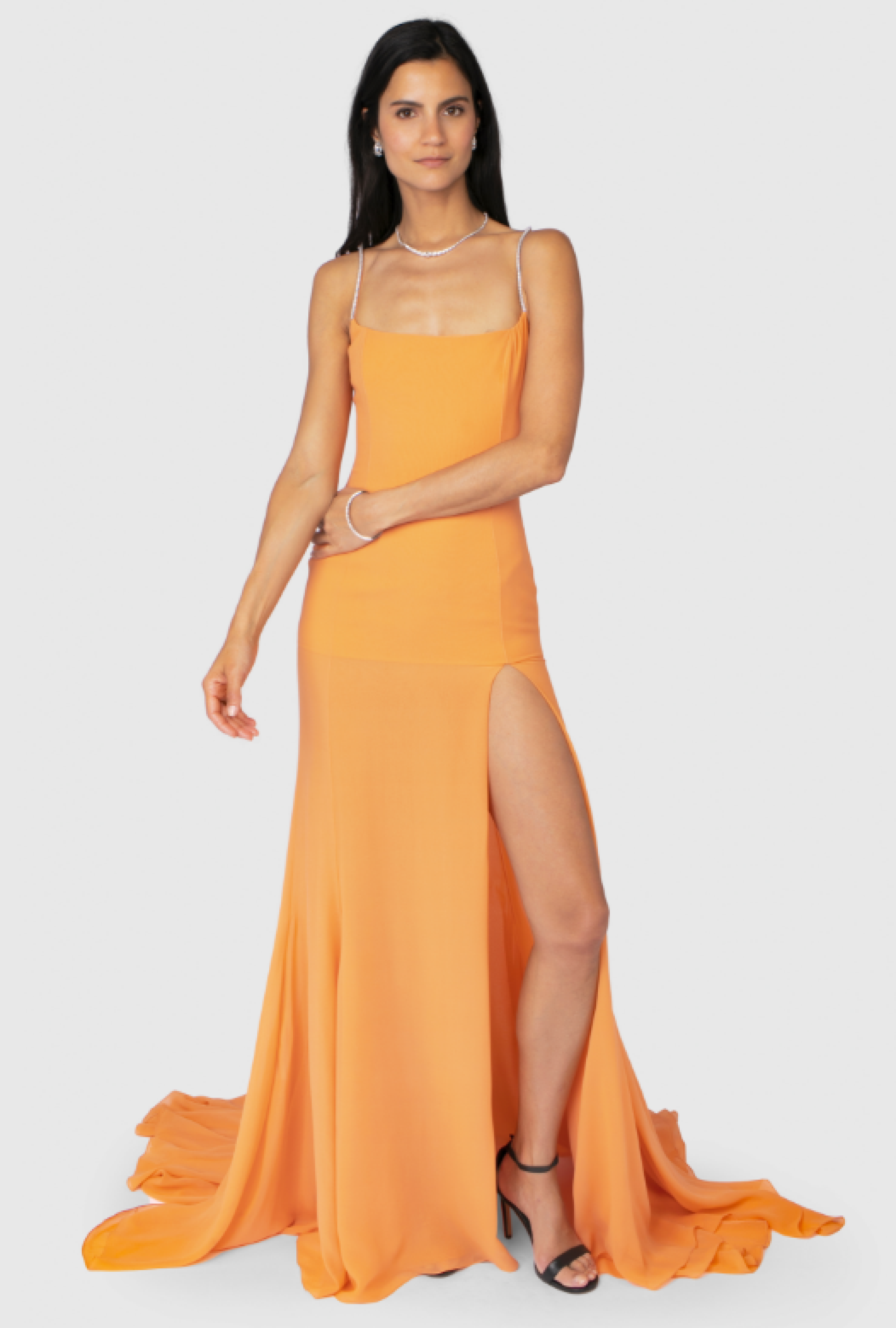 Robe Azzaro Hedonya Peach