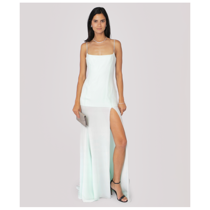 Robe Azzaro Hedonya Vert