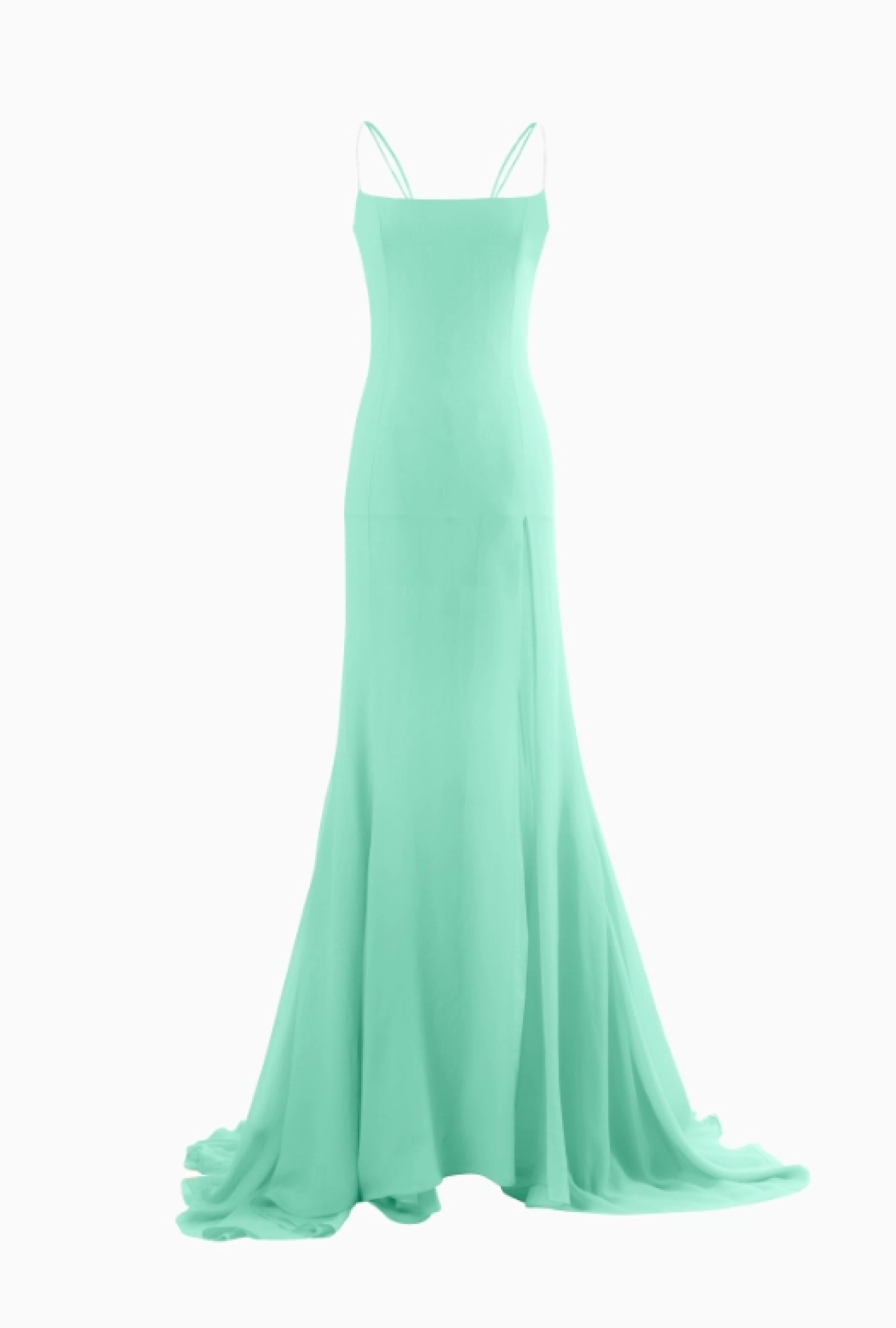 Robe Azzaro Hedonya Vert