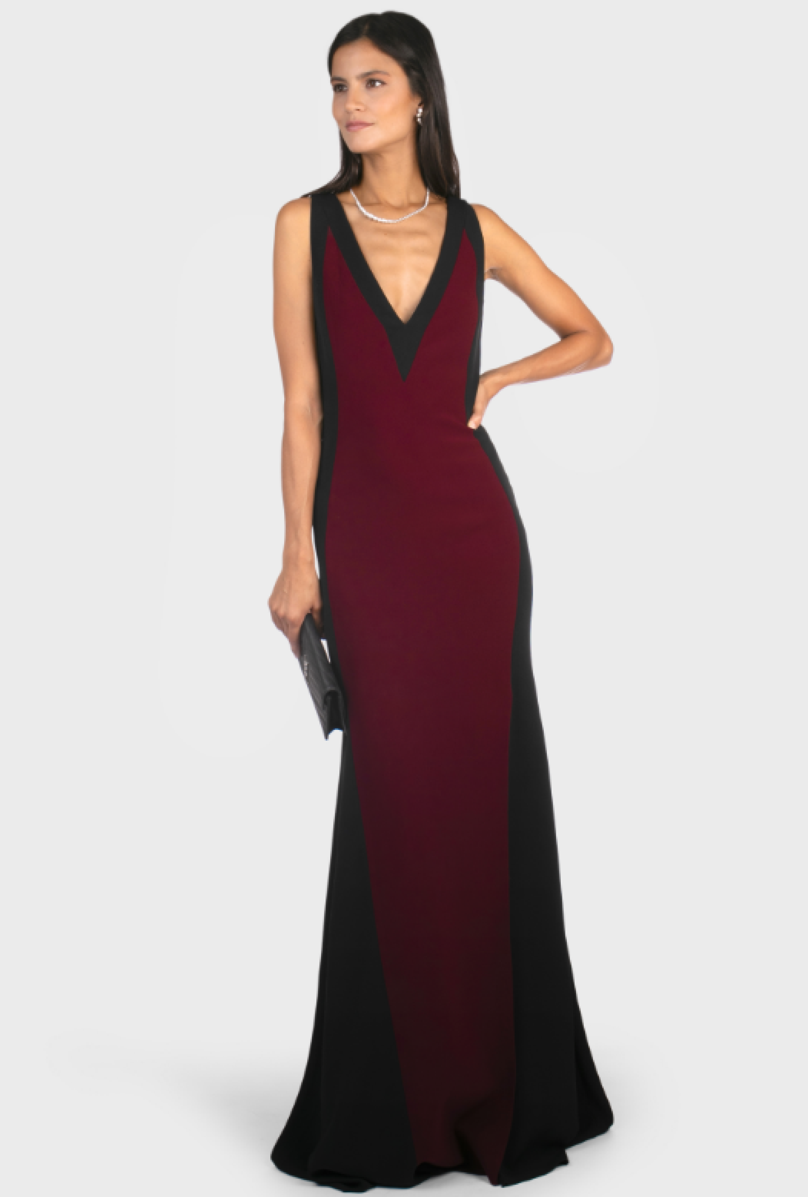 Robe Azzaro Canopée