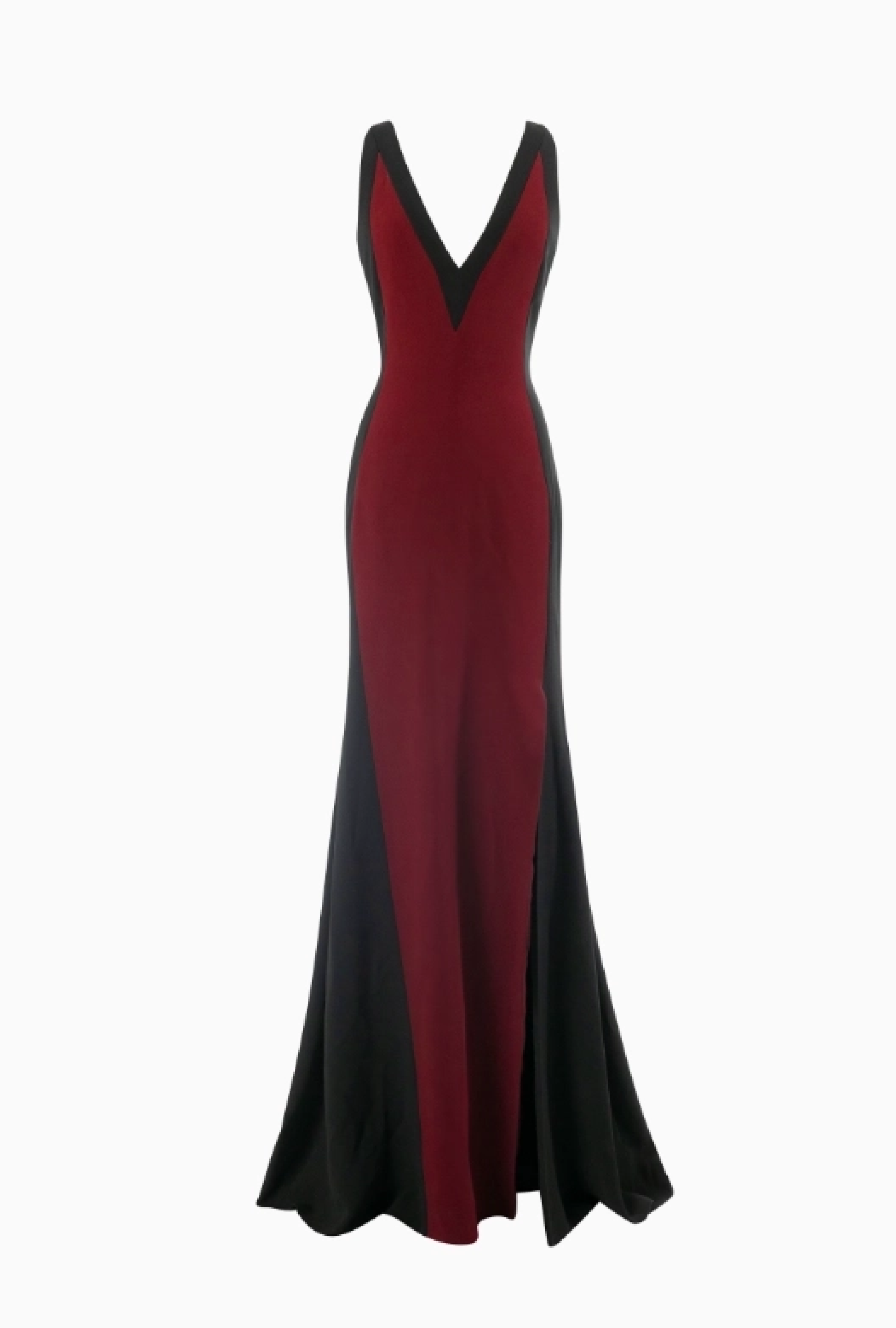 Robe Azzaro Canopée