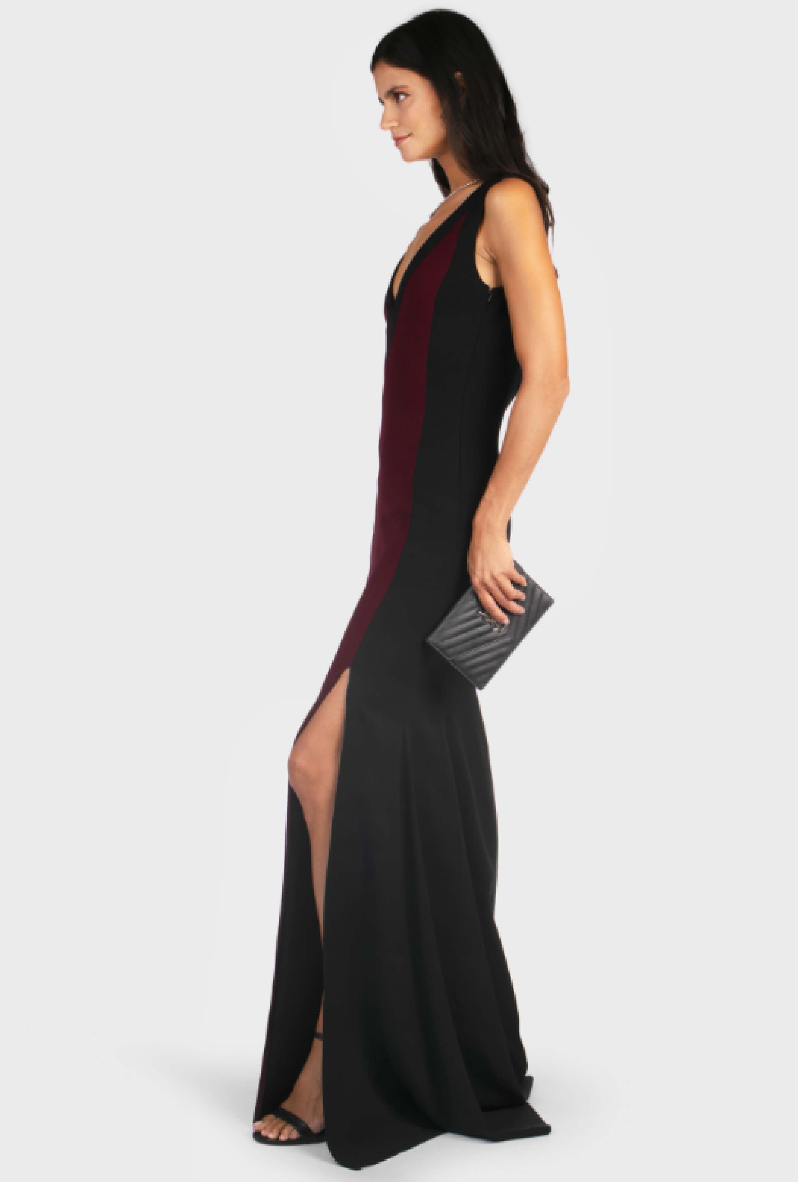 Robe Azzaro Canopée