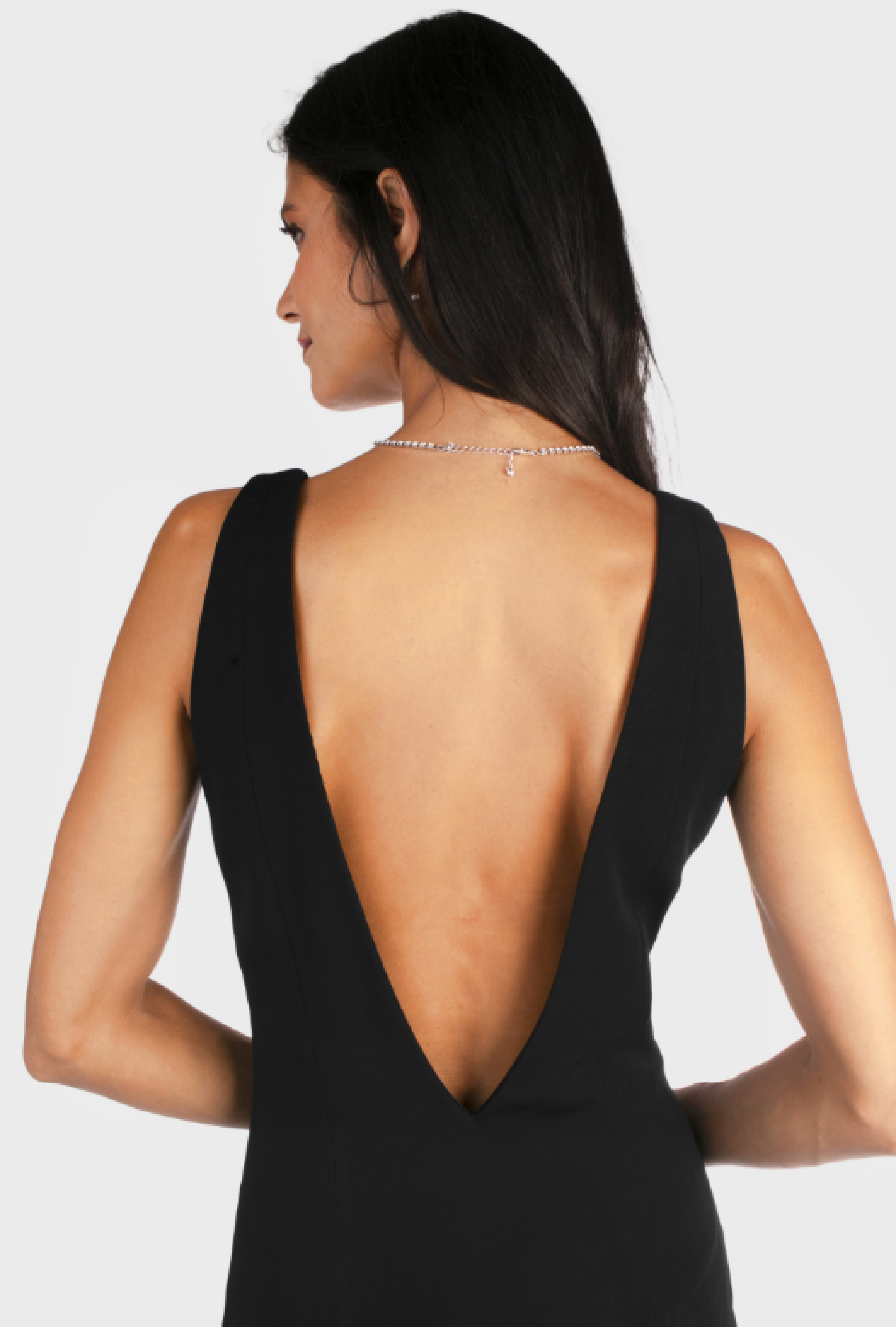 Robe Azzaro Canopée