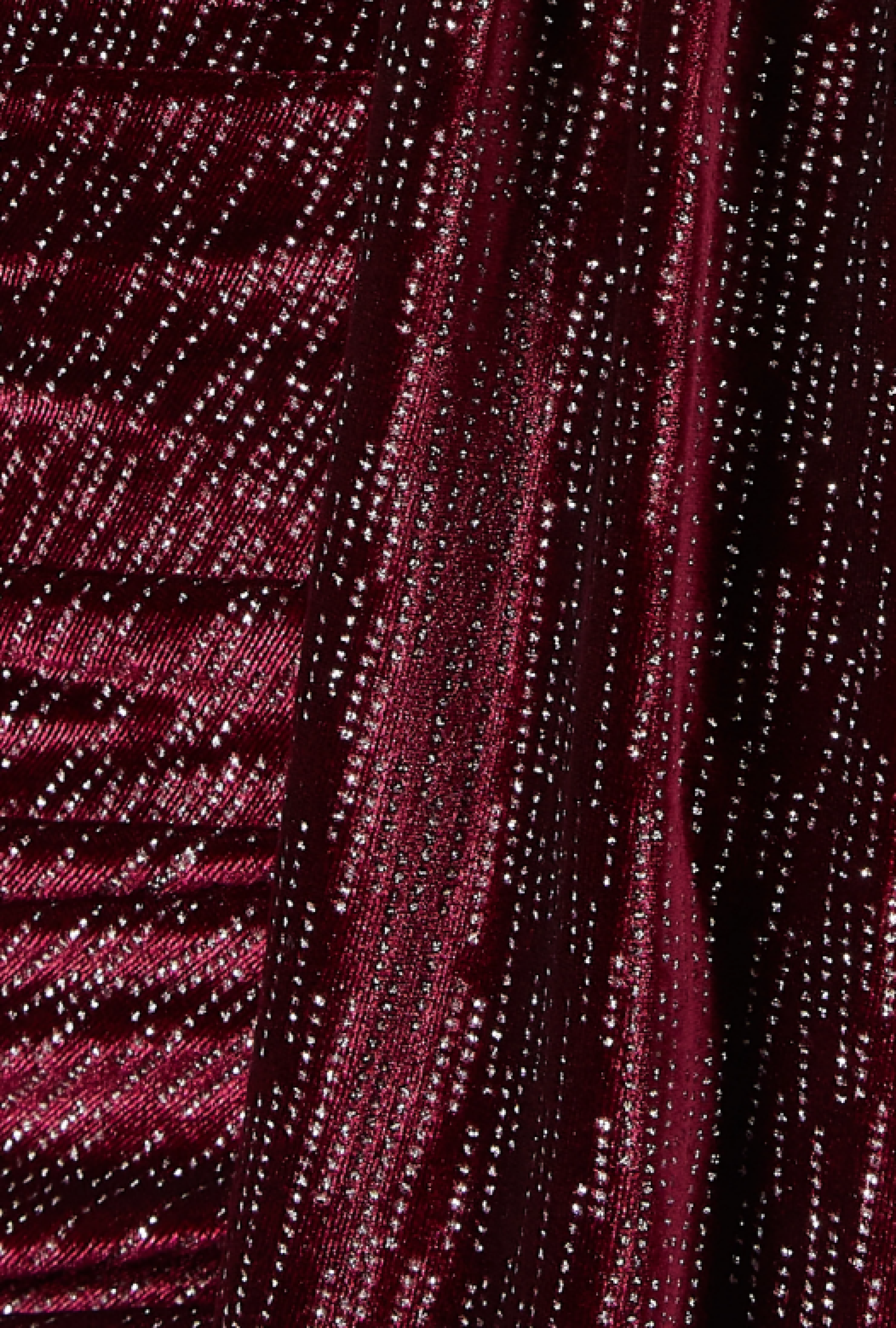 Robe Lavish Alice Holley Diamant