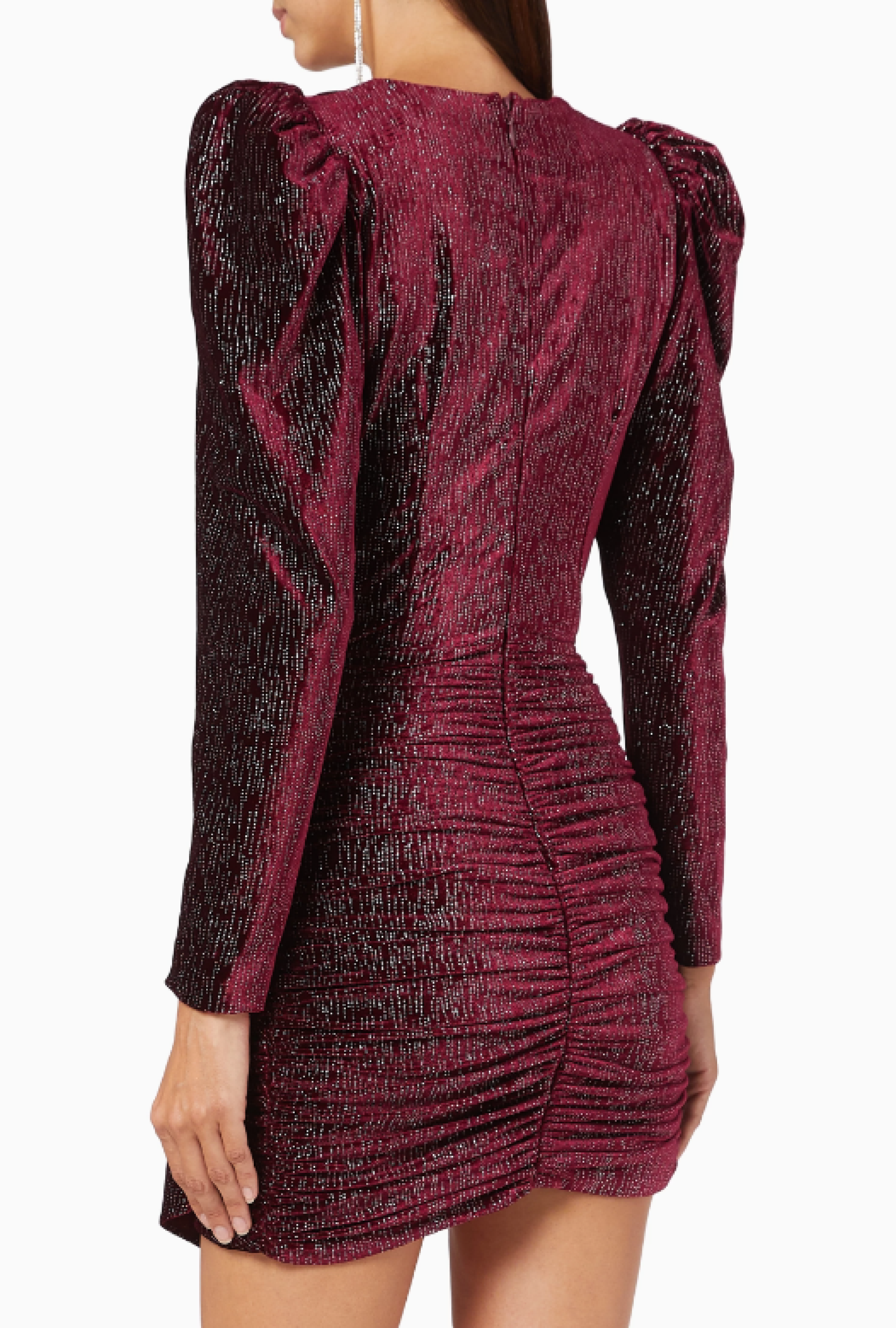 Robe Lavish Alice Holley Diamant