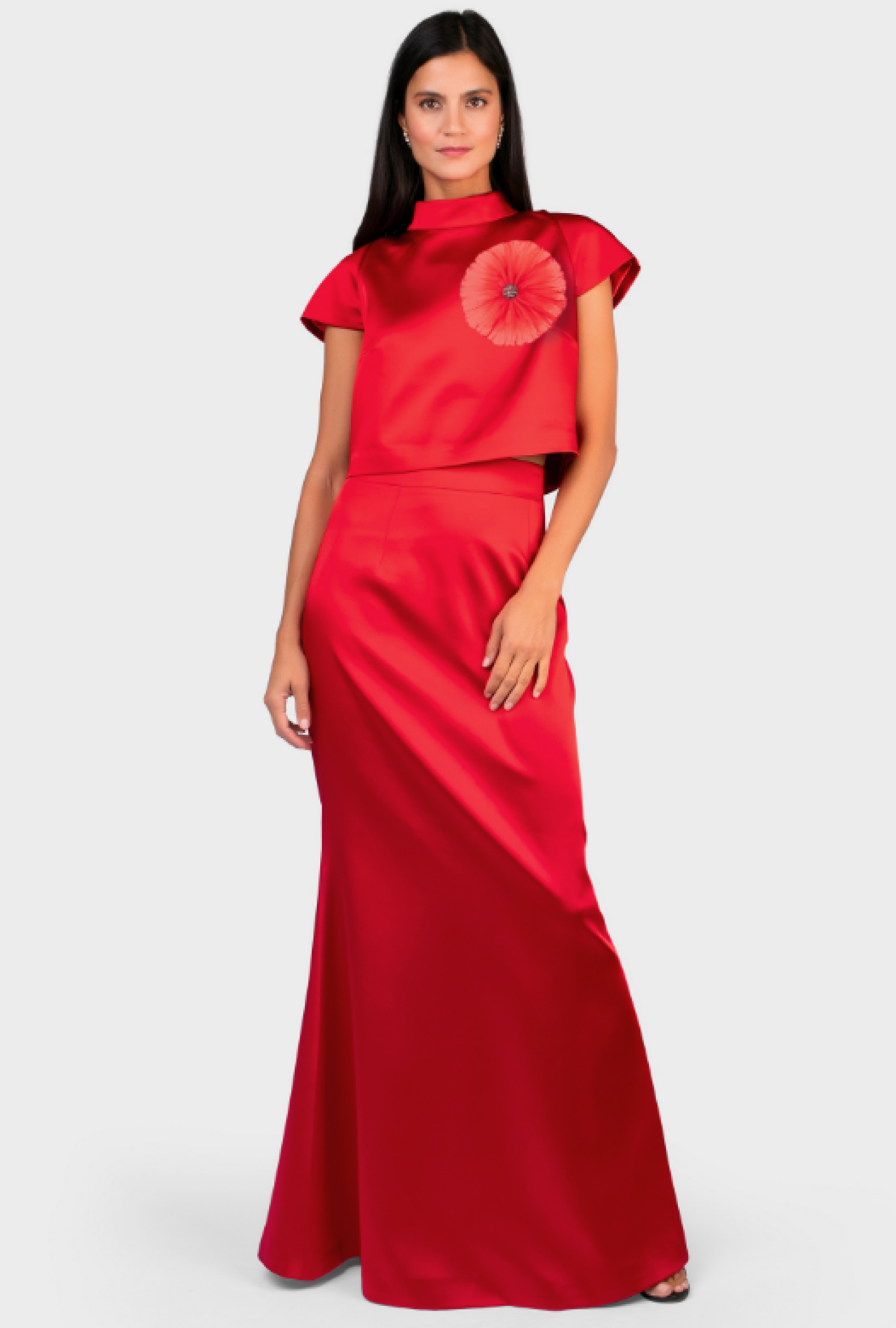 Ensemble Coyelle Carolina