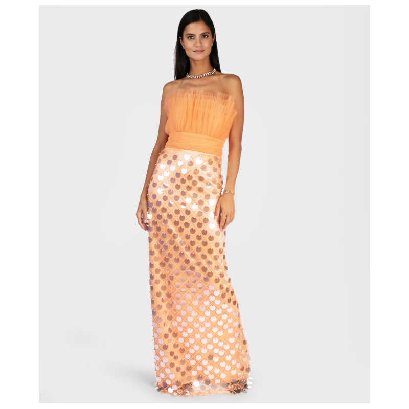 Robe Coyelle Ambroise