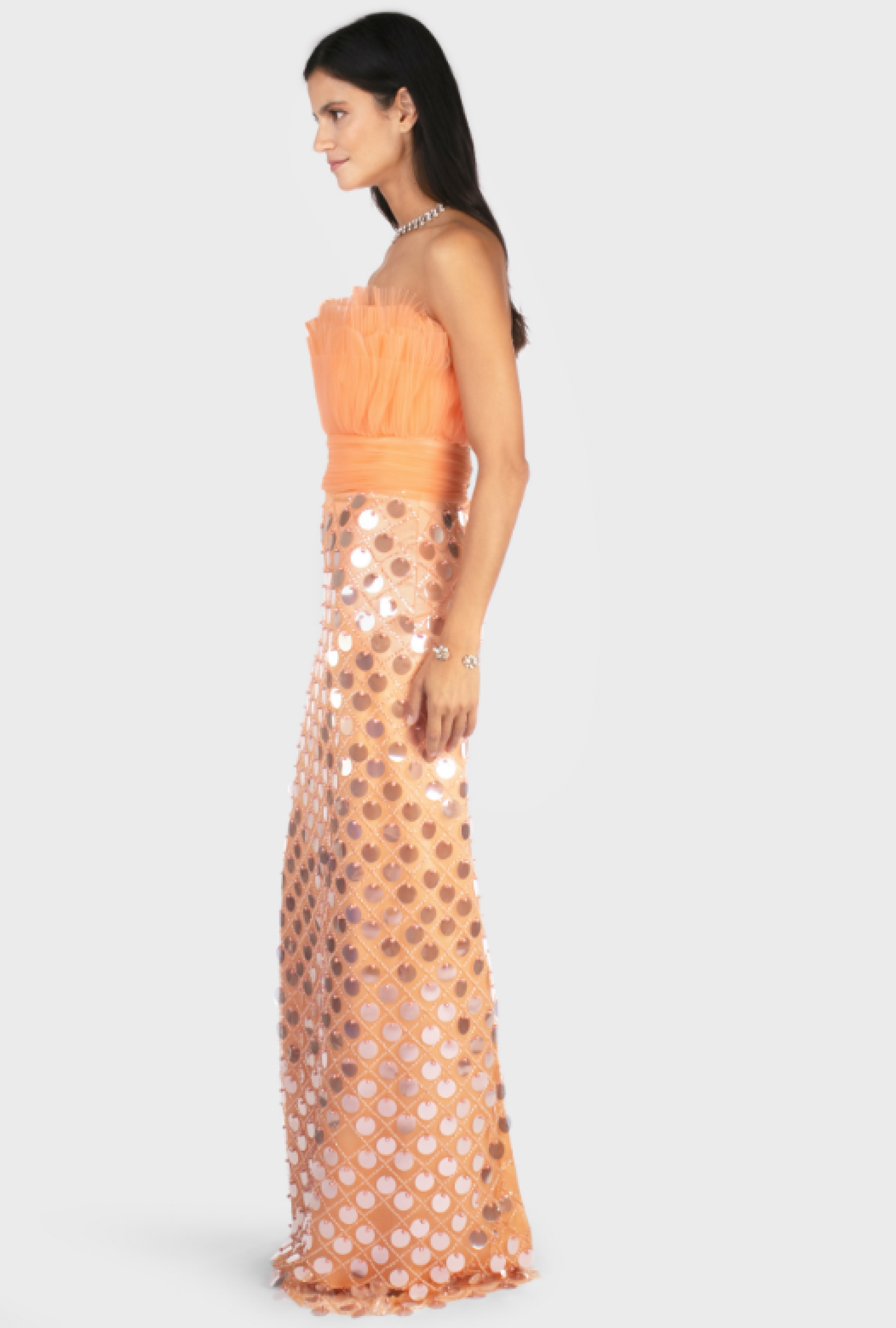 Robe Coyelle Ambroise