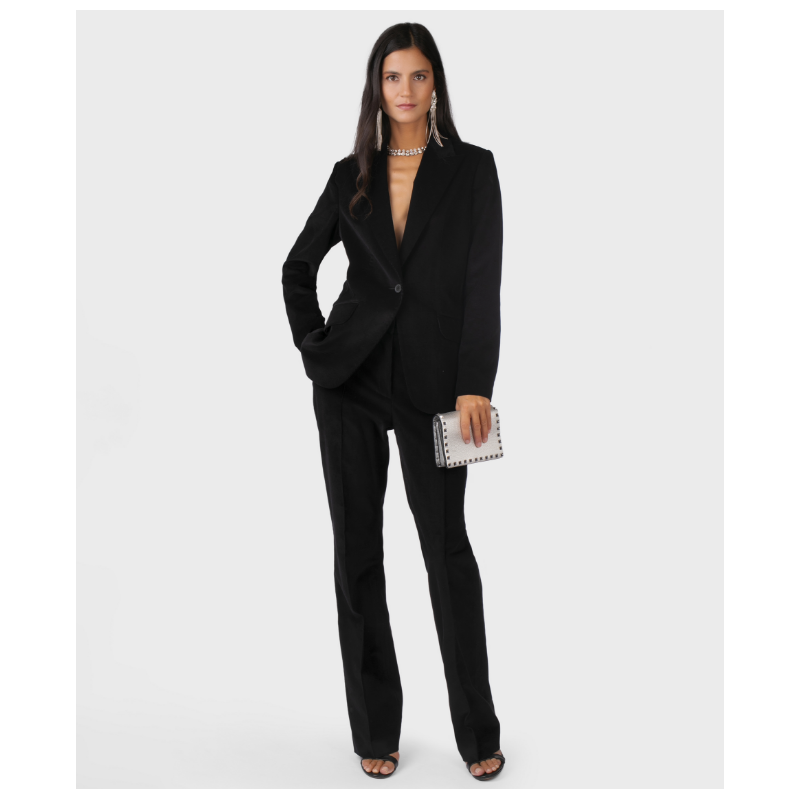 Smoking Pallas Horace Noire