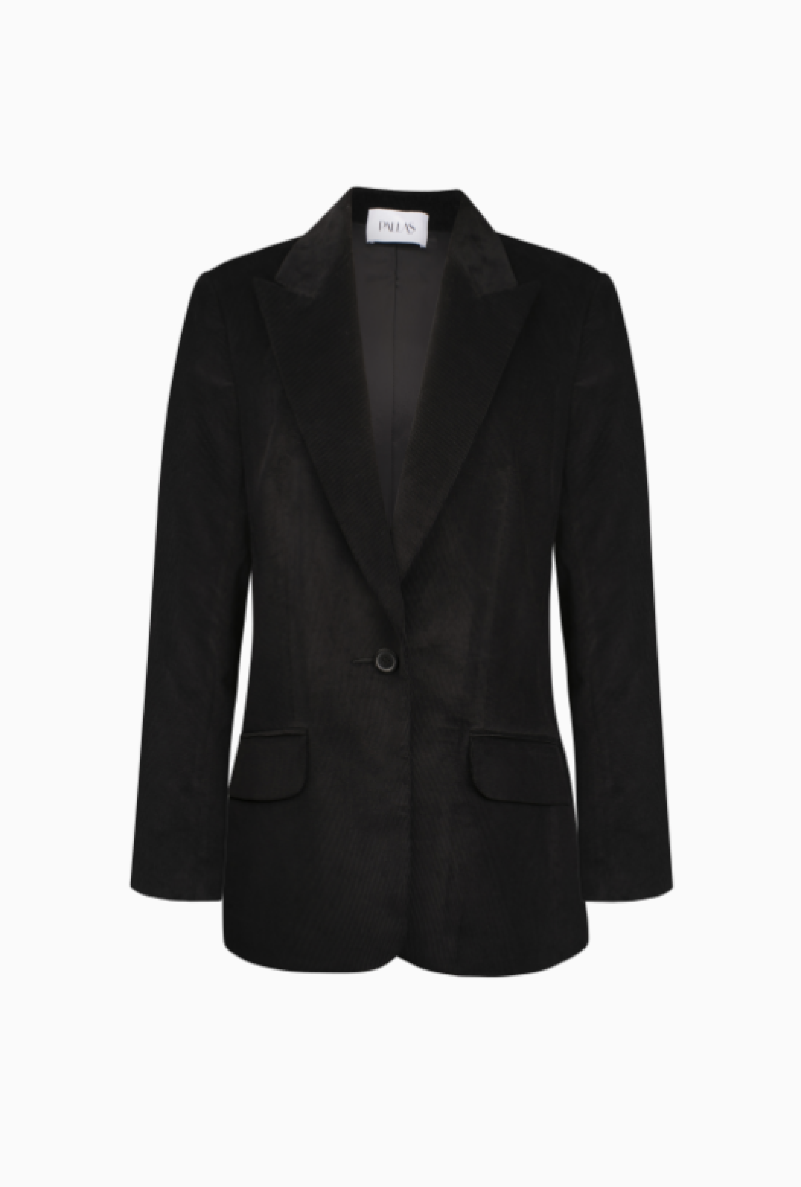 Smoking Pallas Horace Noire