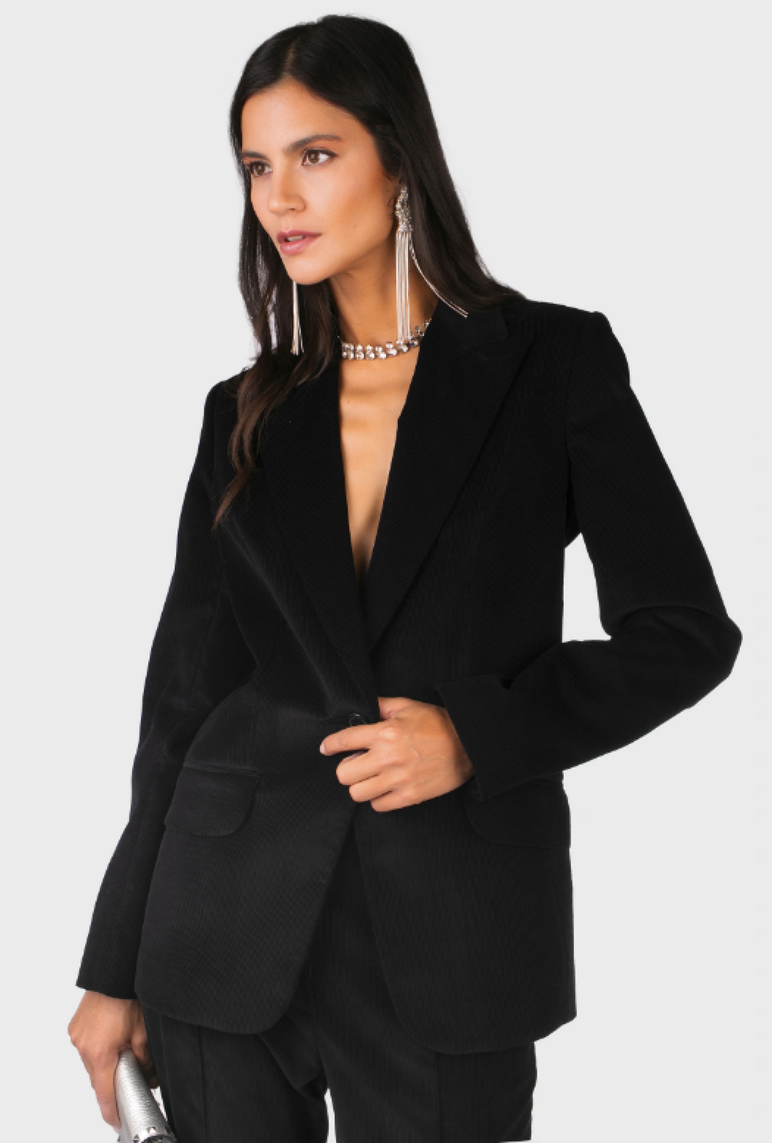 Smoking Pallas Horace Noire