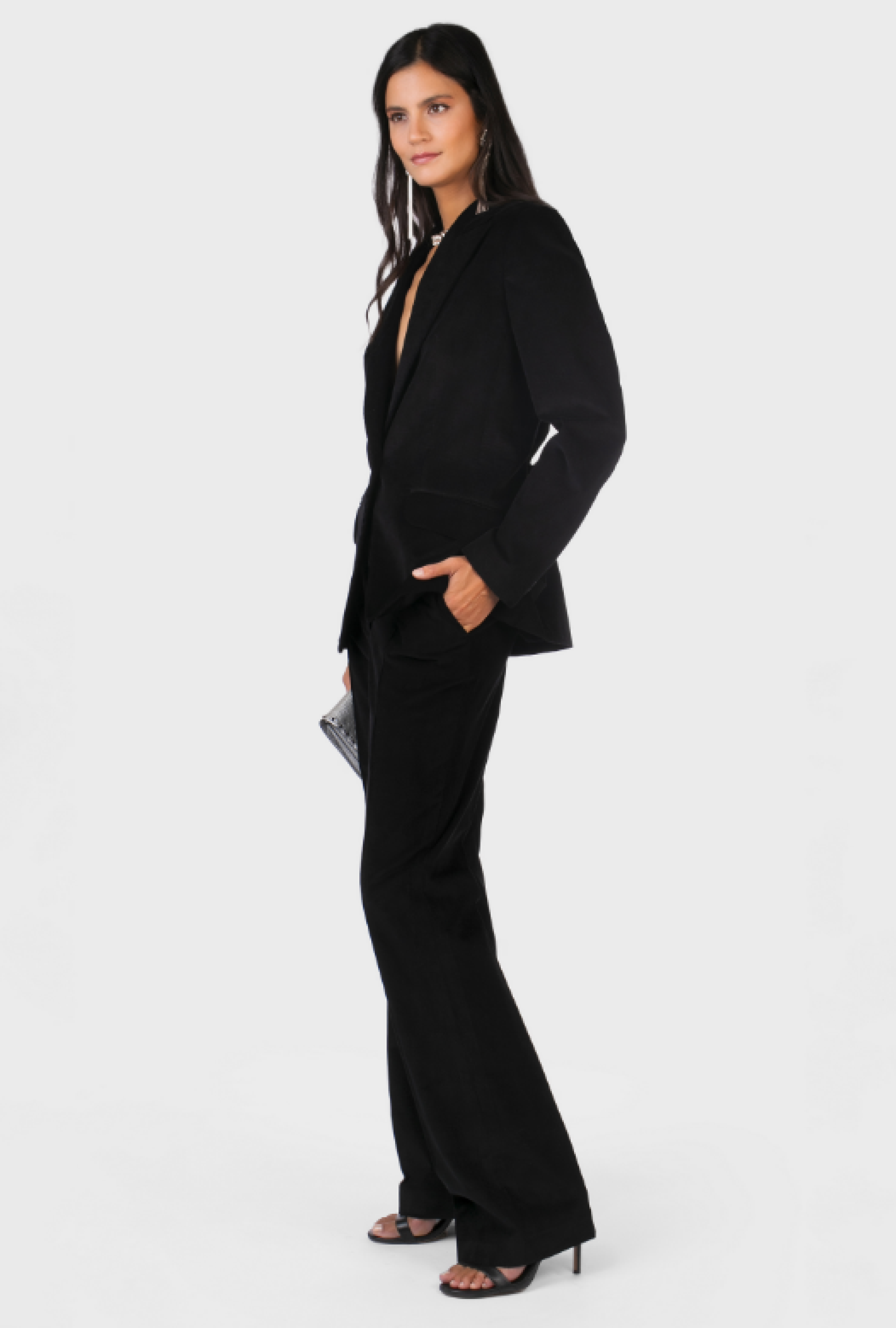 Smoking Pallas Horace Noire