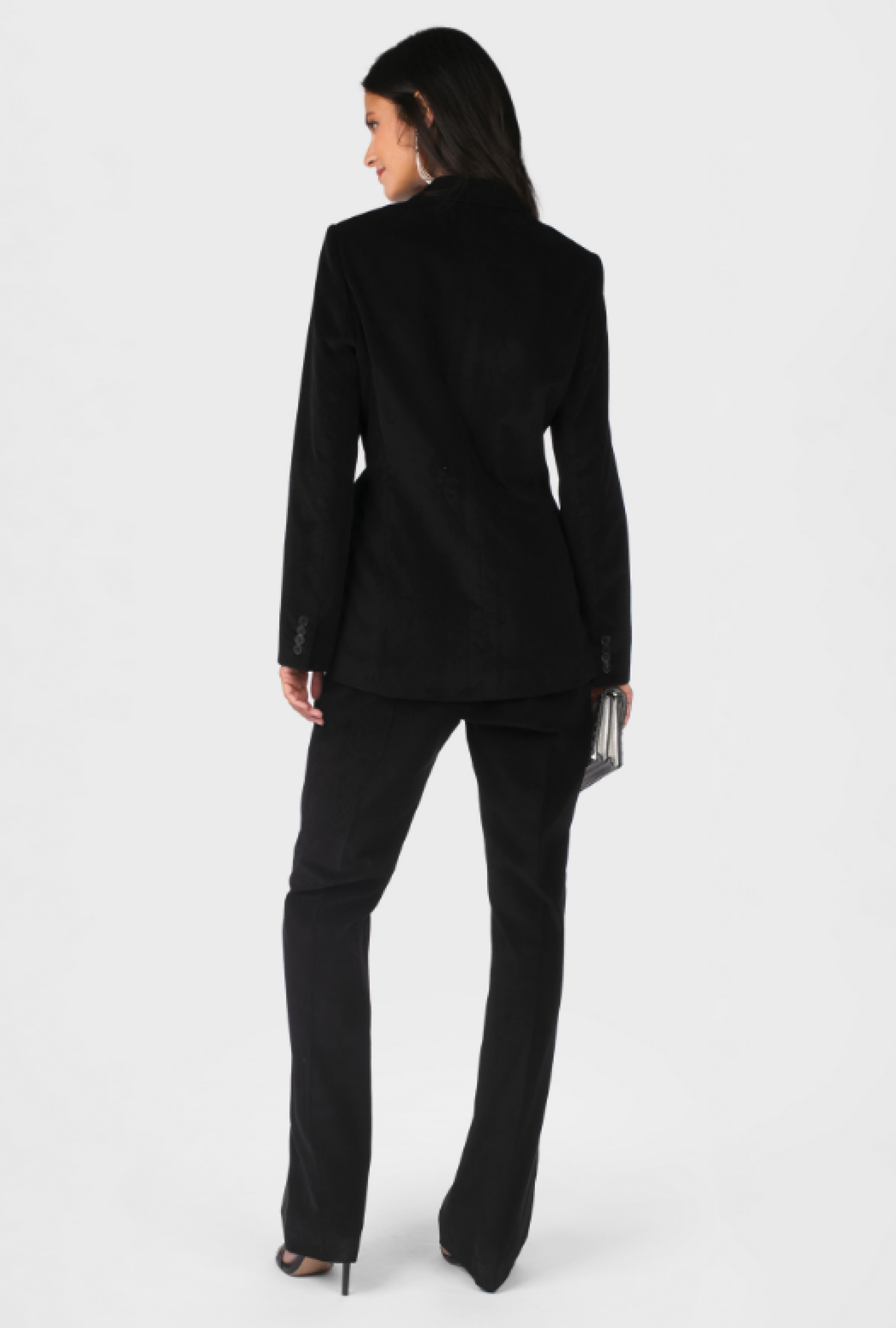 Smoking Pallas Horace Noire