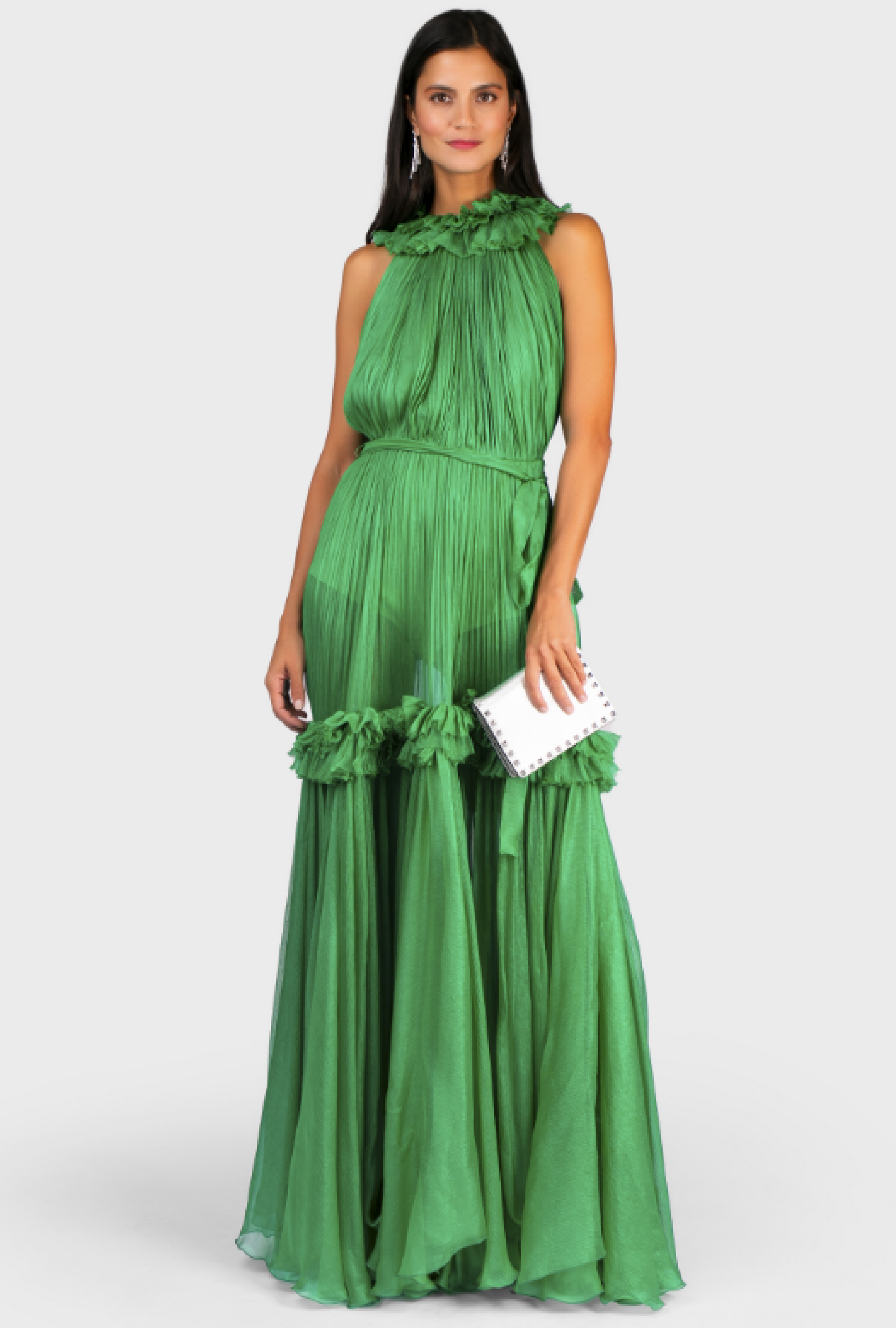 Robe Maria Lucia Hohan Taylor Green