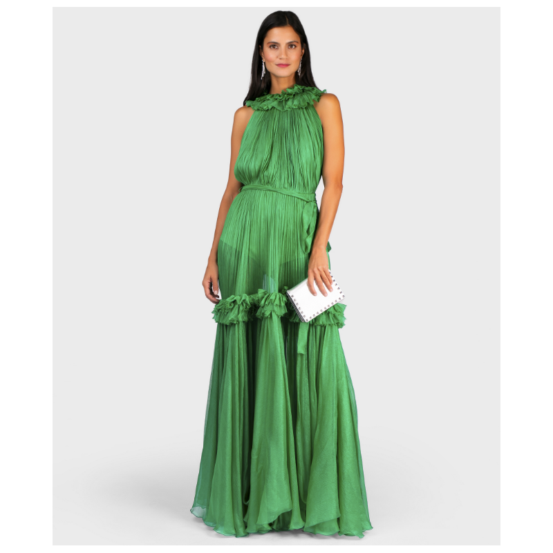 Robe Maria Lucia Hohan Taylor Green
